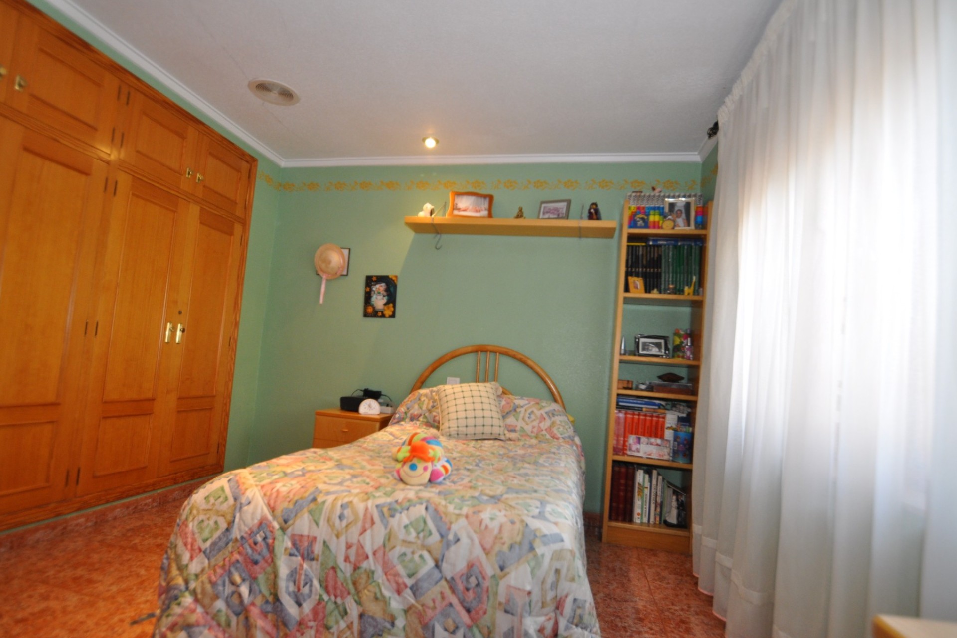 Resale - Town House - Pinoso - Inland