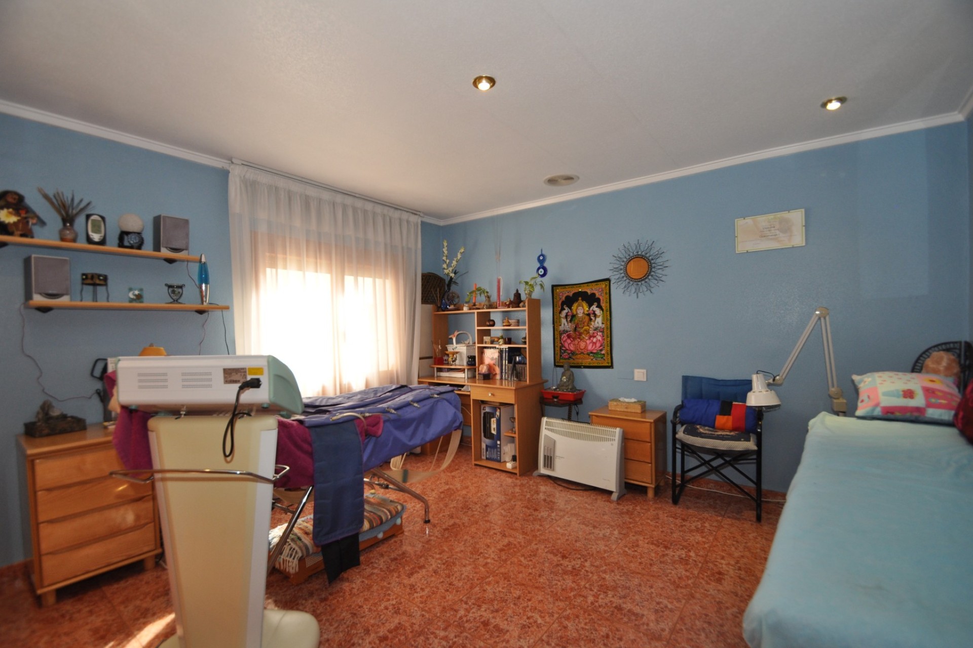 Resale - Town House - Pinoso - Inland