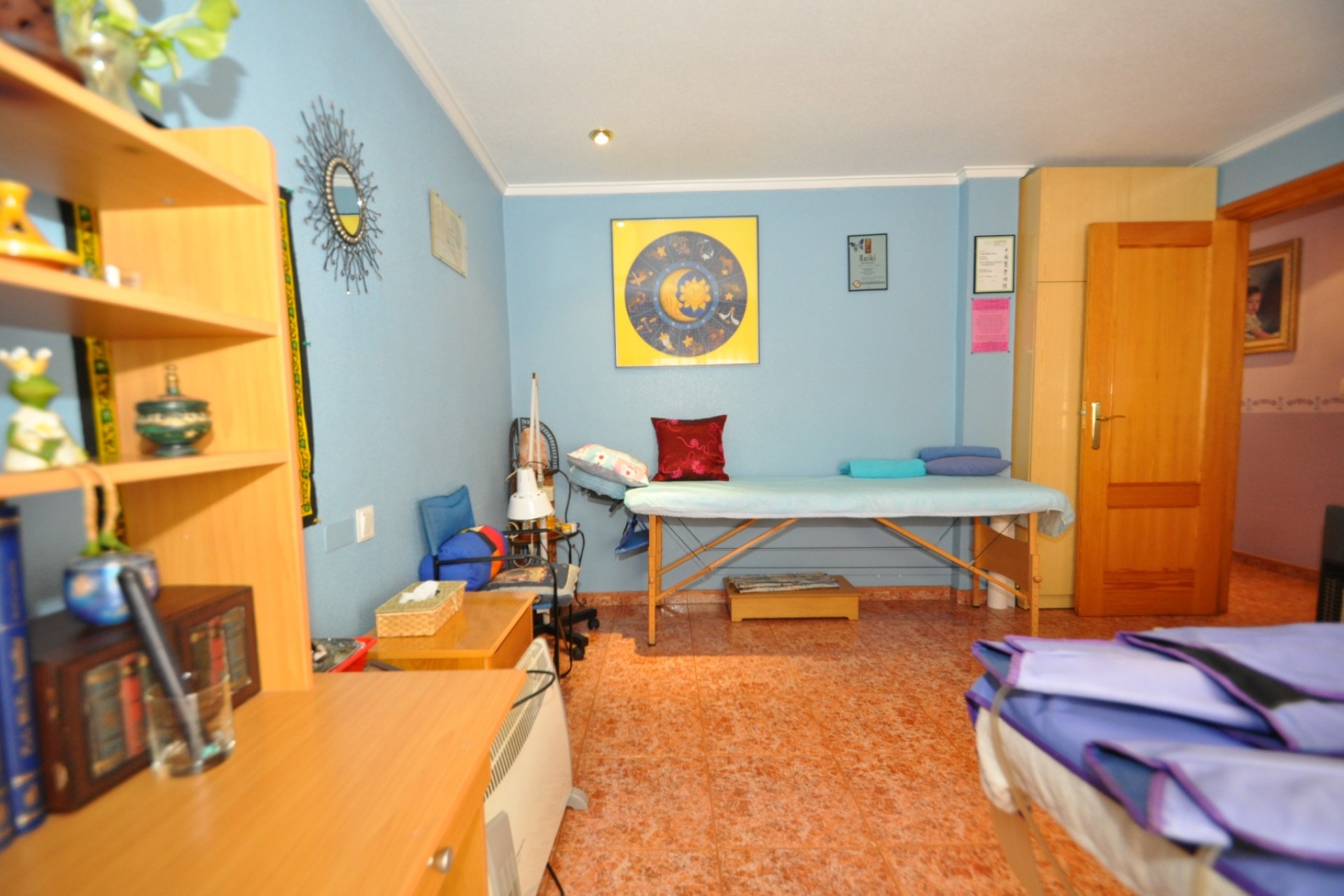 Resale - Town House - Pinoso - Inland