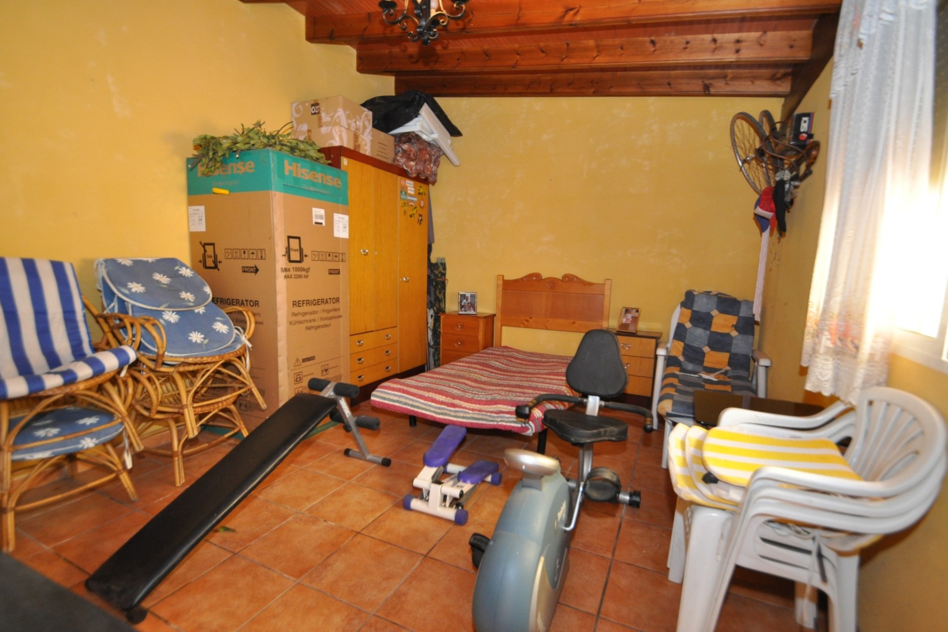 Resale - Town House - Pinoso - Inland