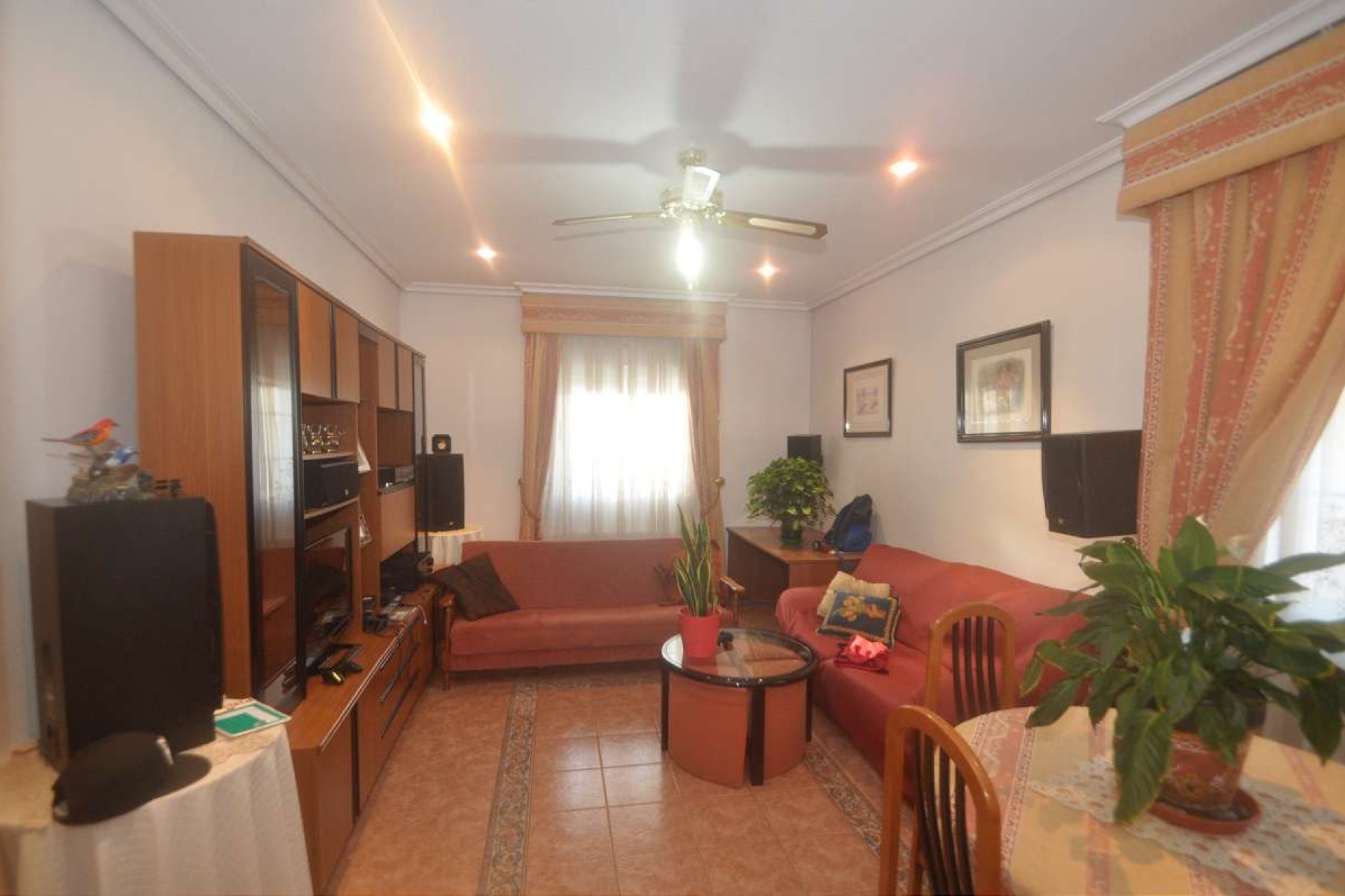 Resale - Town House - Pinoso - Inland