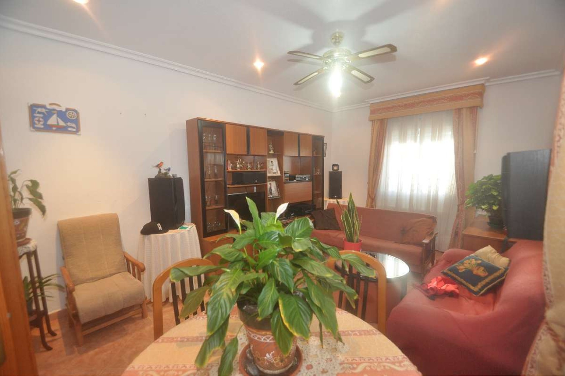 Resale - Town House - Pinoso - Inland