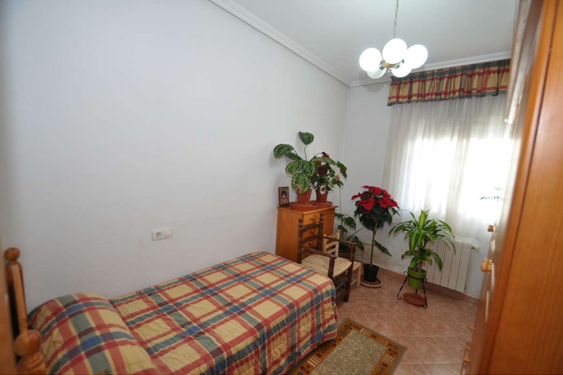 Resale - Town House - Pinoso - Inland