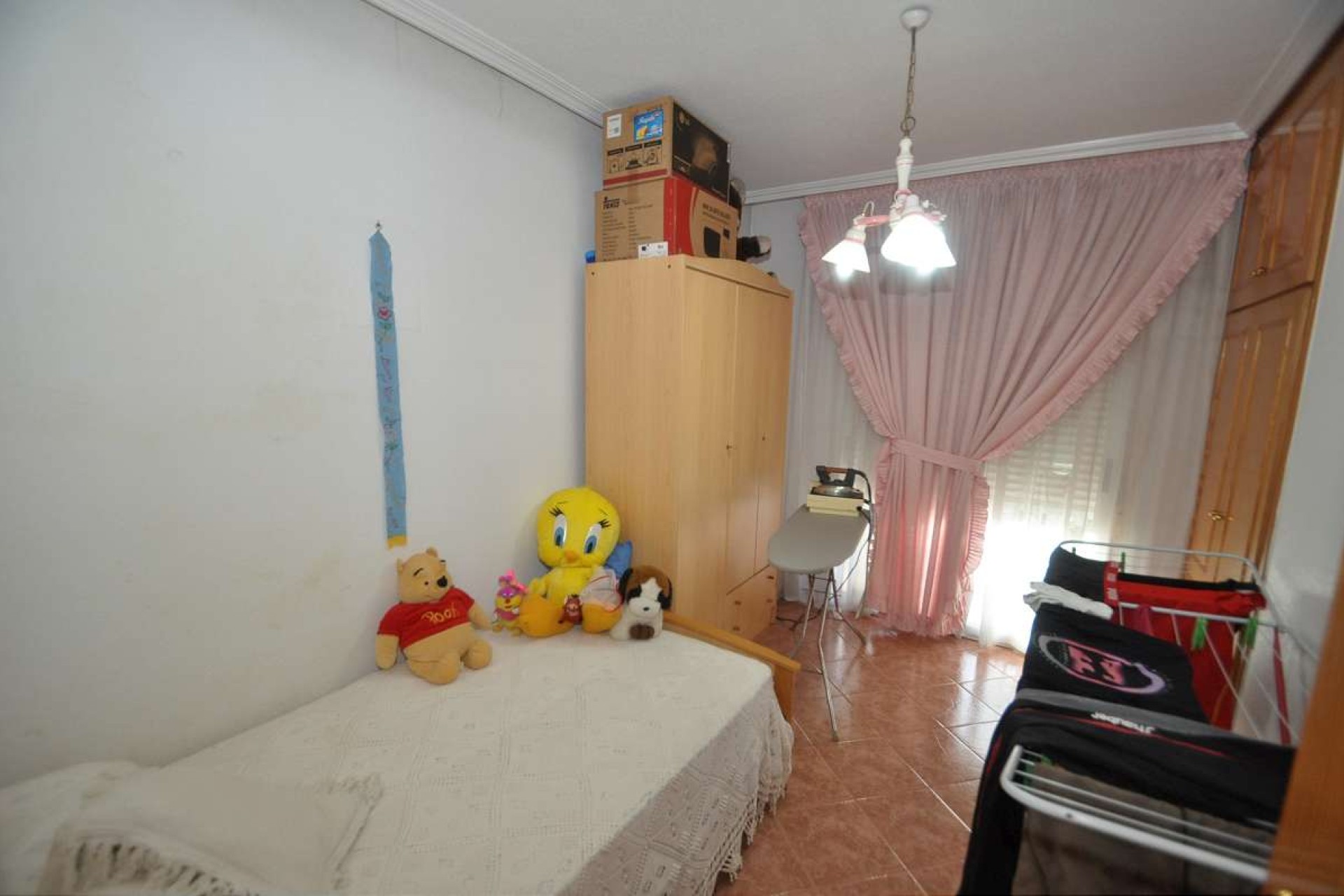 Resale - Town House - Pinoso - Inland