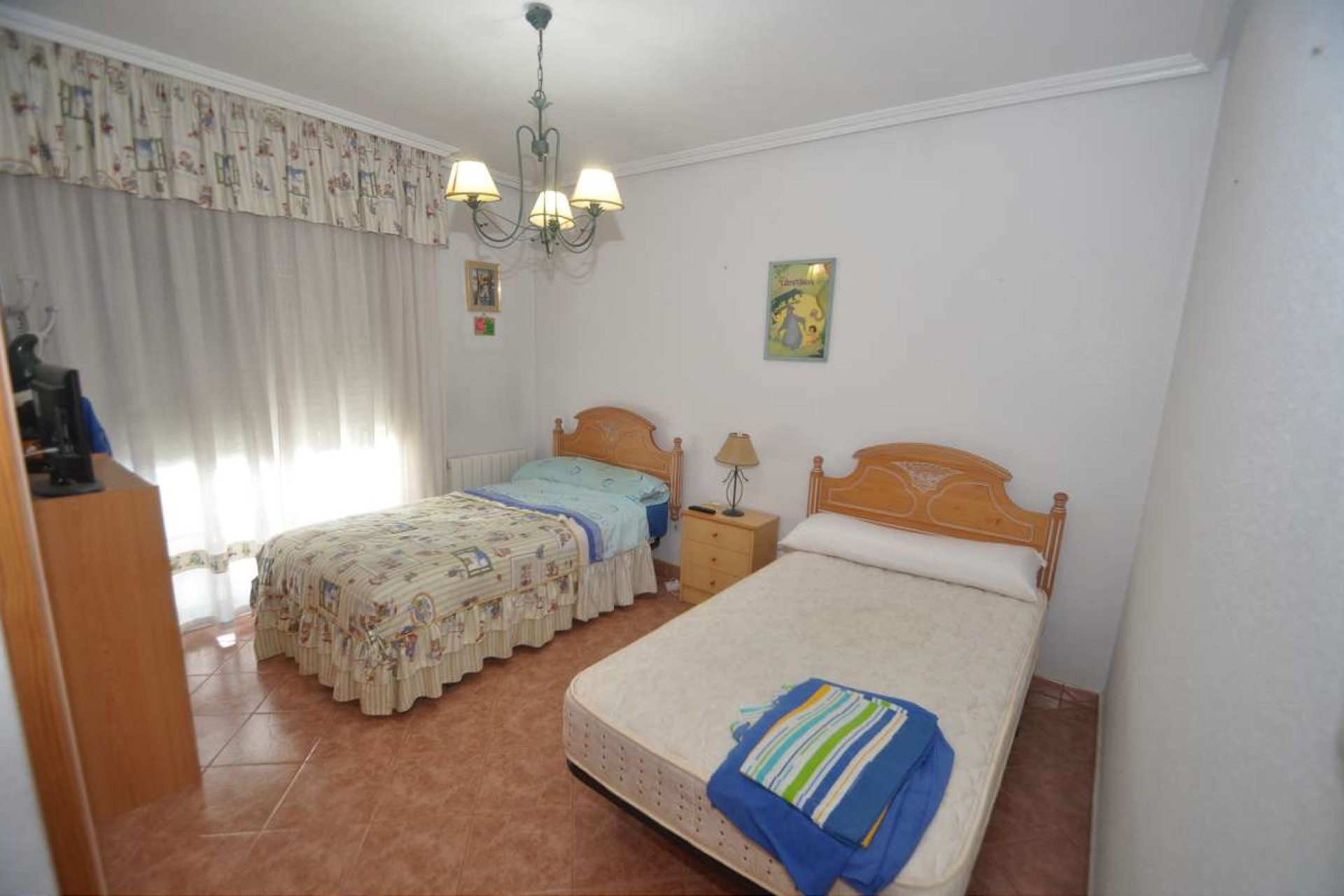 Resale - Town House - Pinoso - Inland