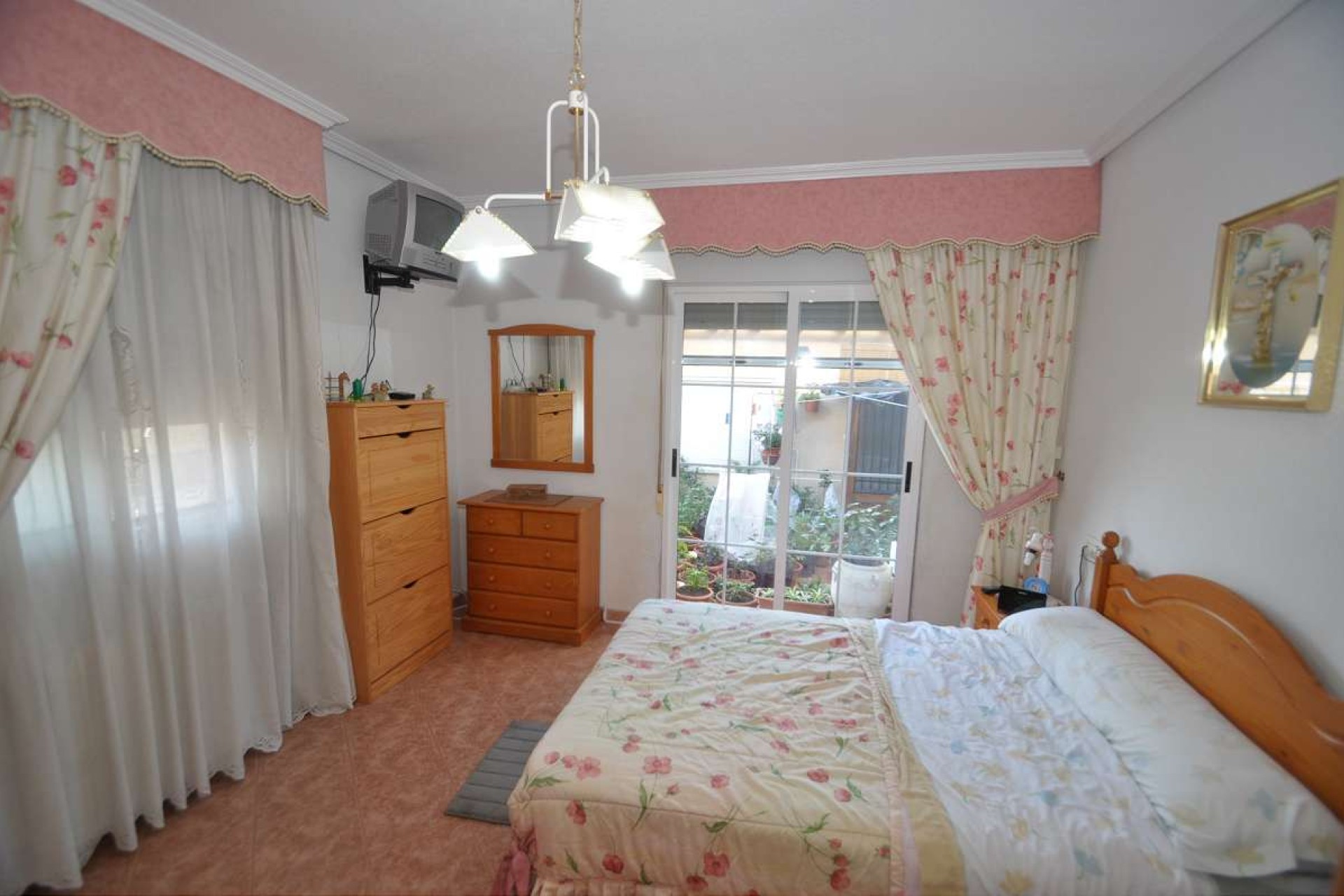 Resale - Town House - Pinoso - Inland