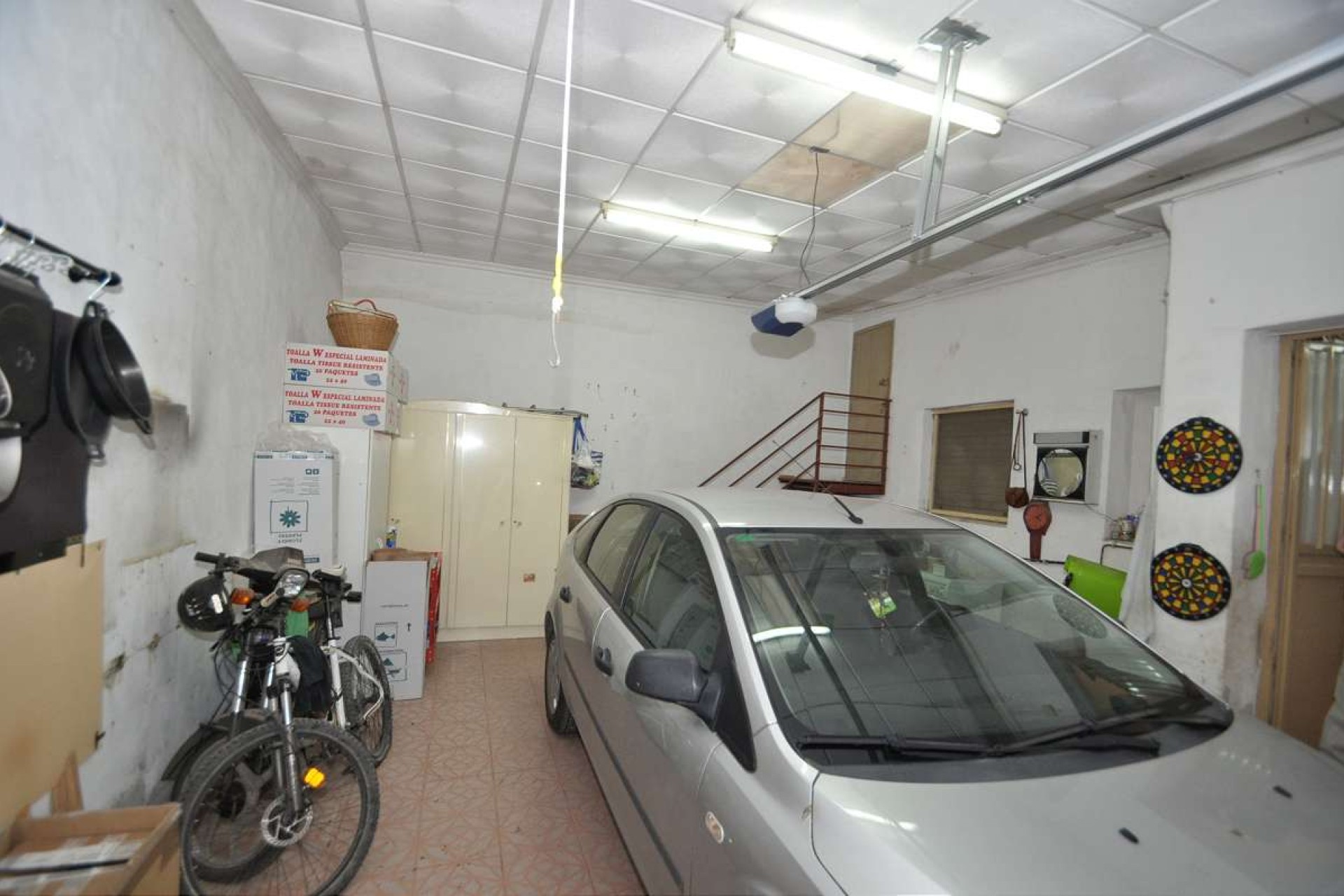 Resale - Town House - Pinoso - Inland