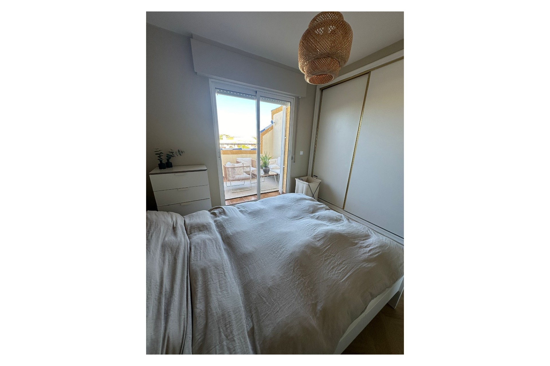 Resale - Town House - Playa Flamenca - Costa Blanca