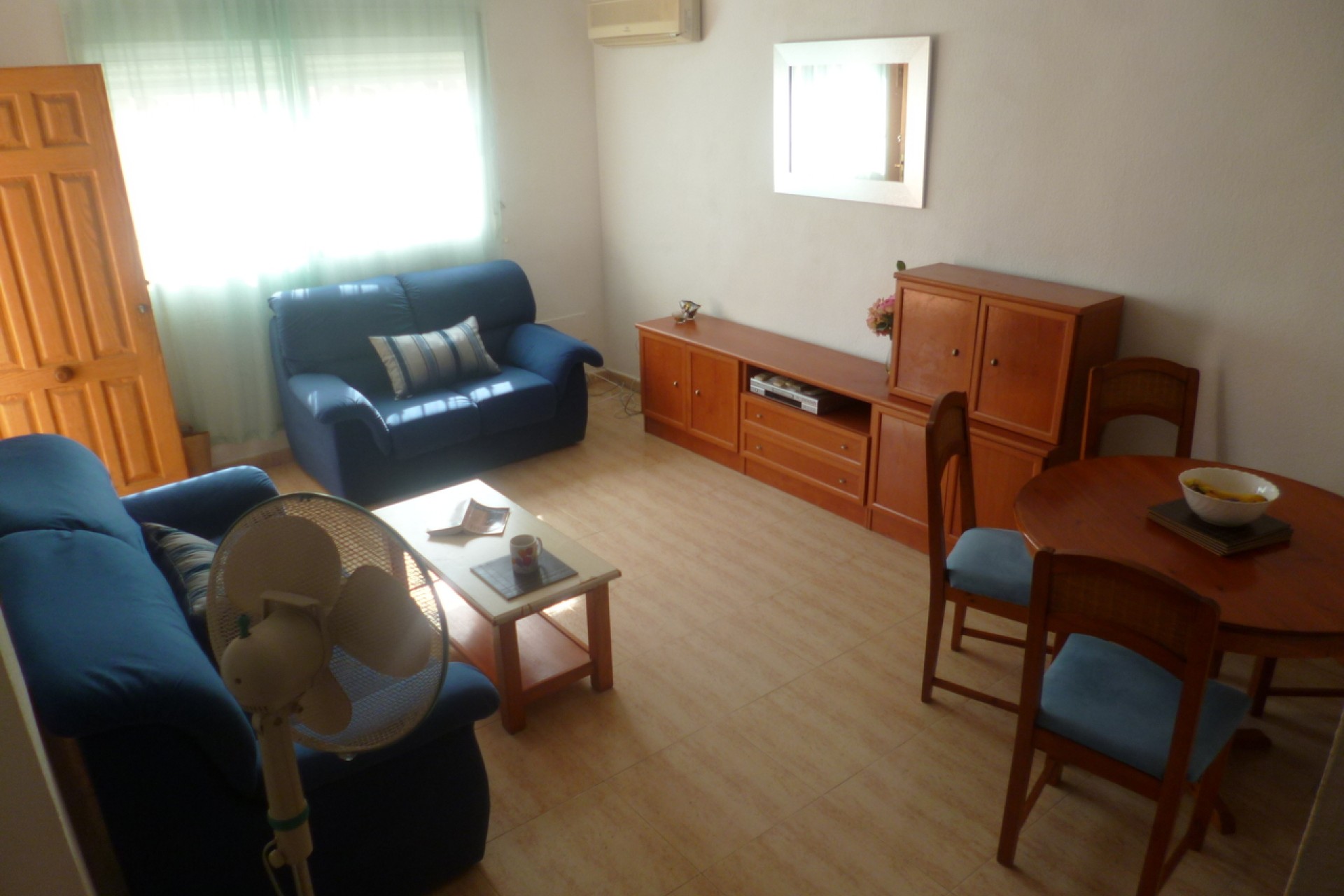 Resale - Town House - Playa Flamenca - Costa Blanca