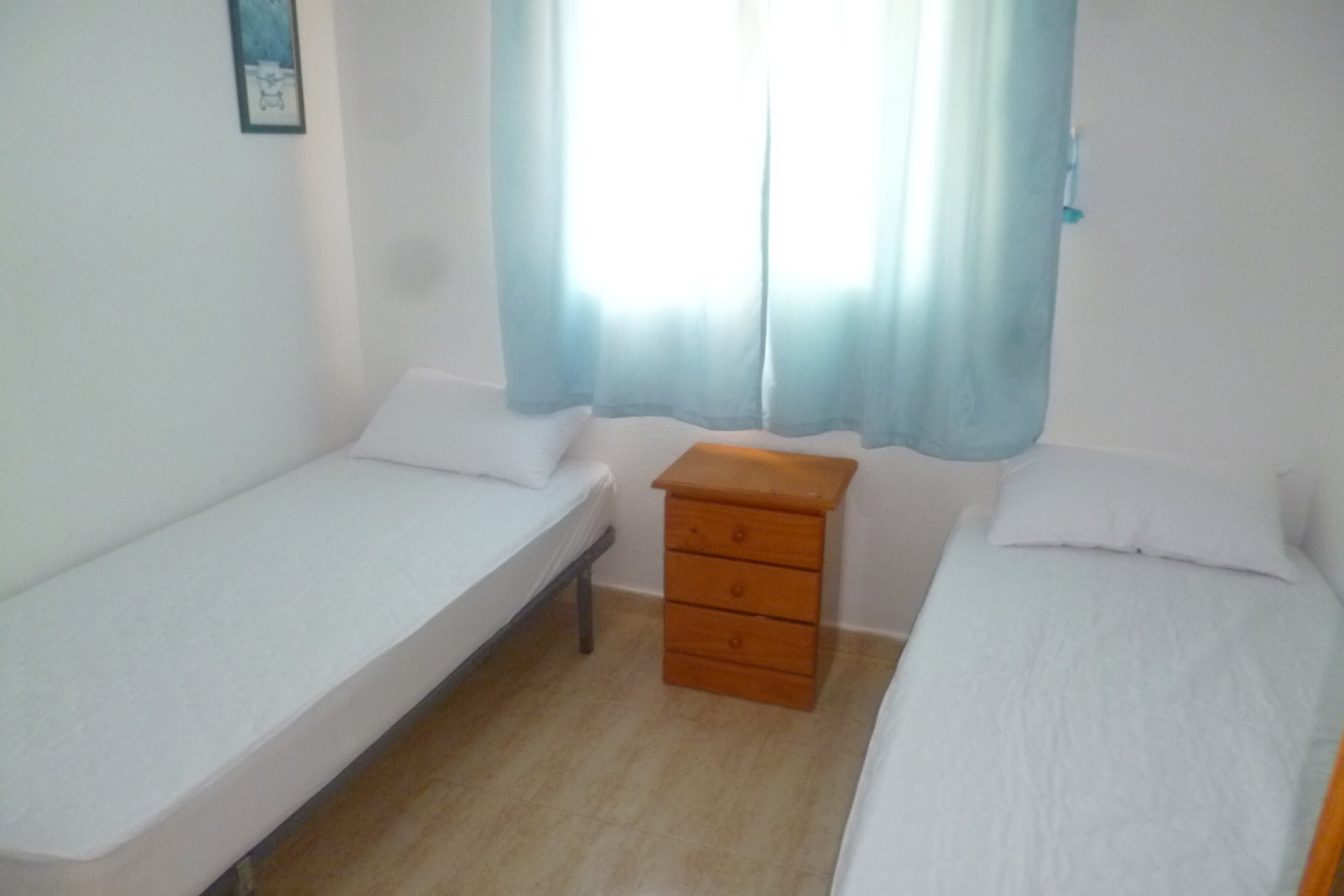 Resale - Town House - Playa Flamenca - Costa Blanca