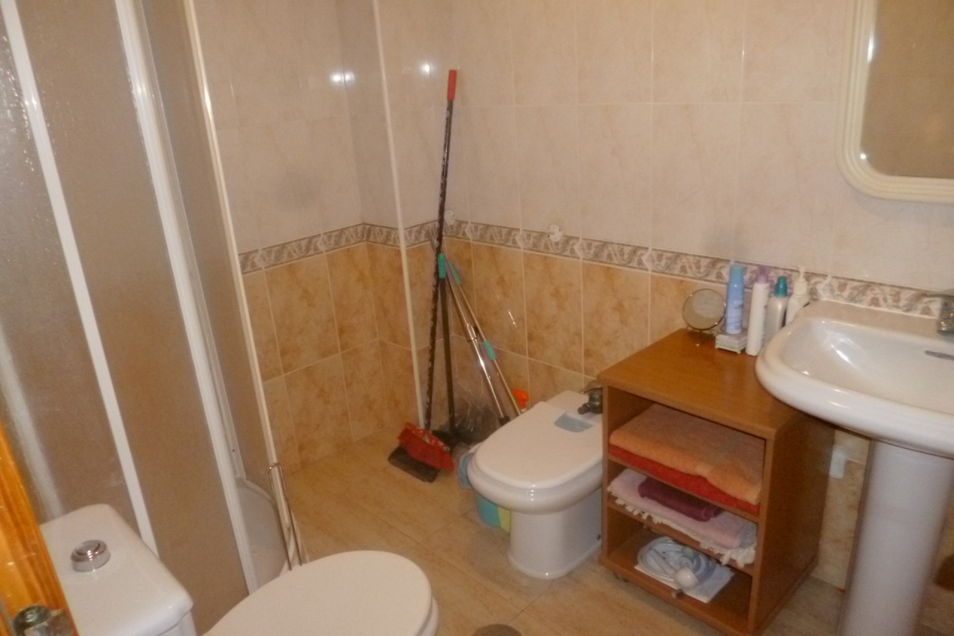 Resale - Town House - Playa Flamenca - Costa Blanca