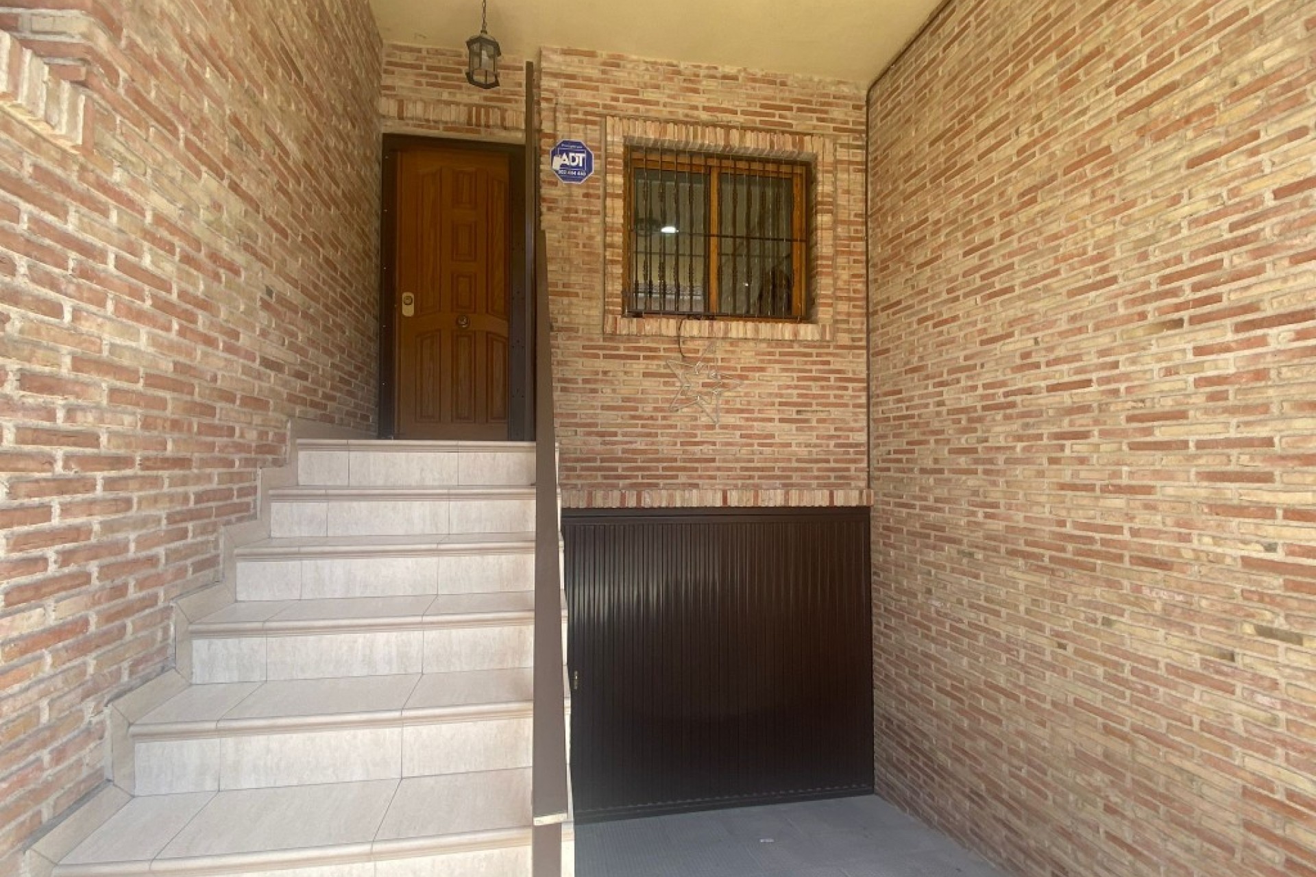 Resale - Town House - Rafal - Inland