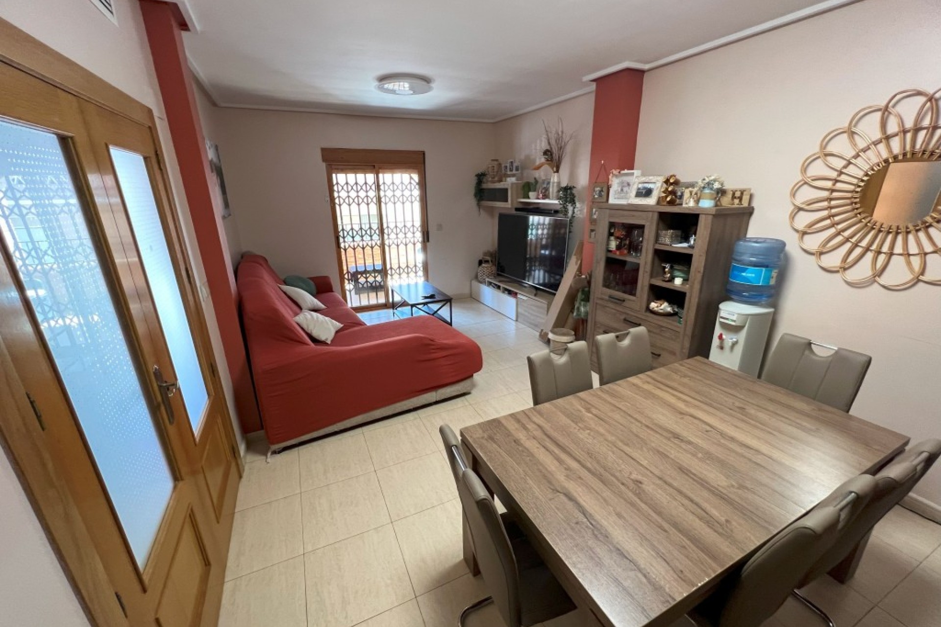 Resale - Town House - Rafal - Inland