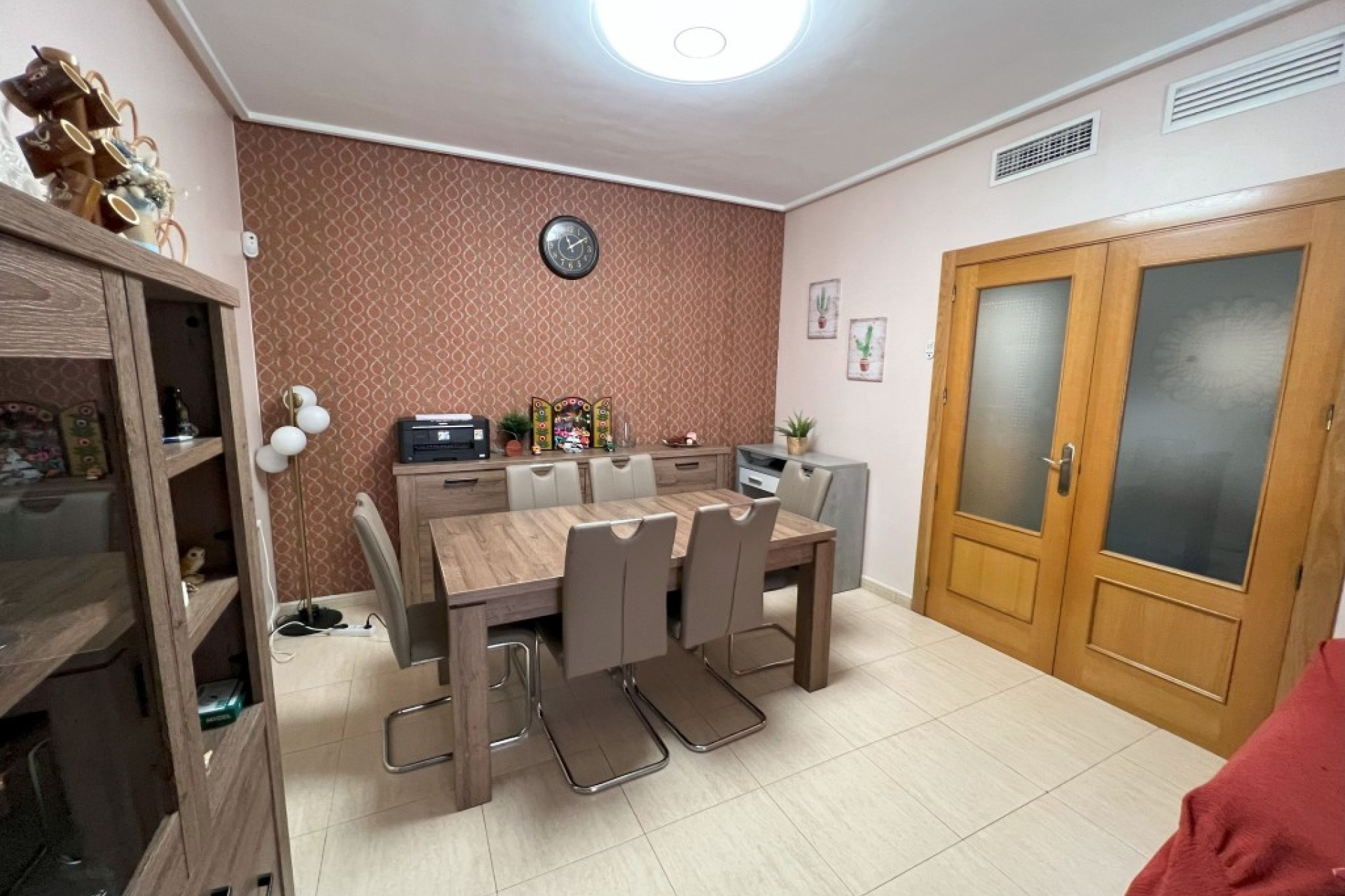 Resale - Town House - Rafal - Inland