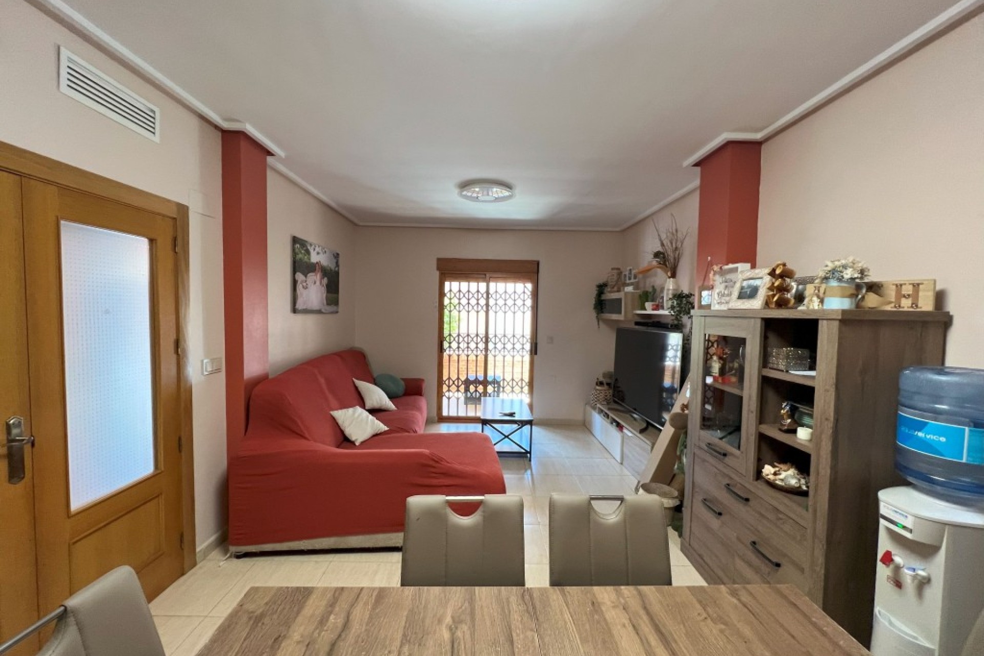 Resale - Town House - Rafal - Inland