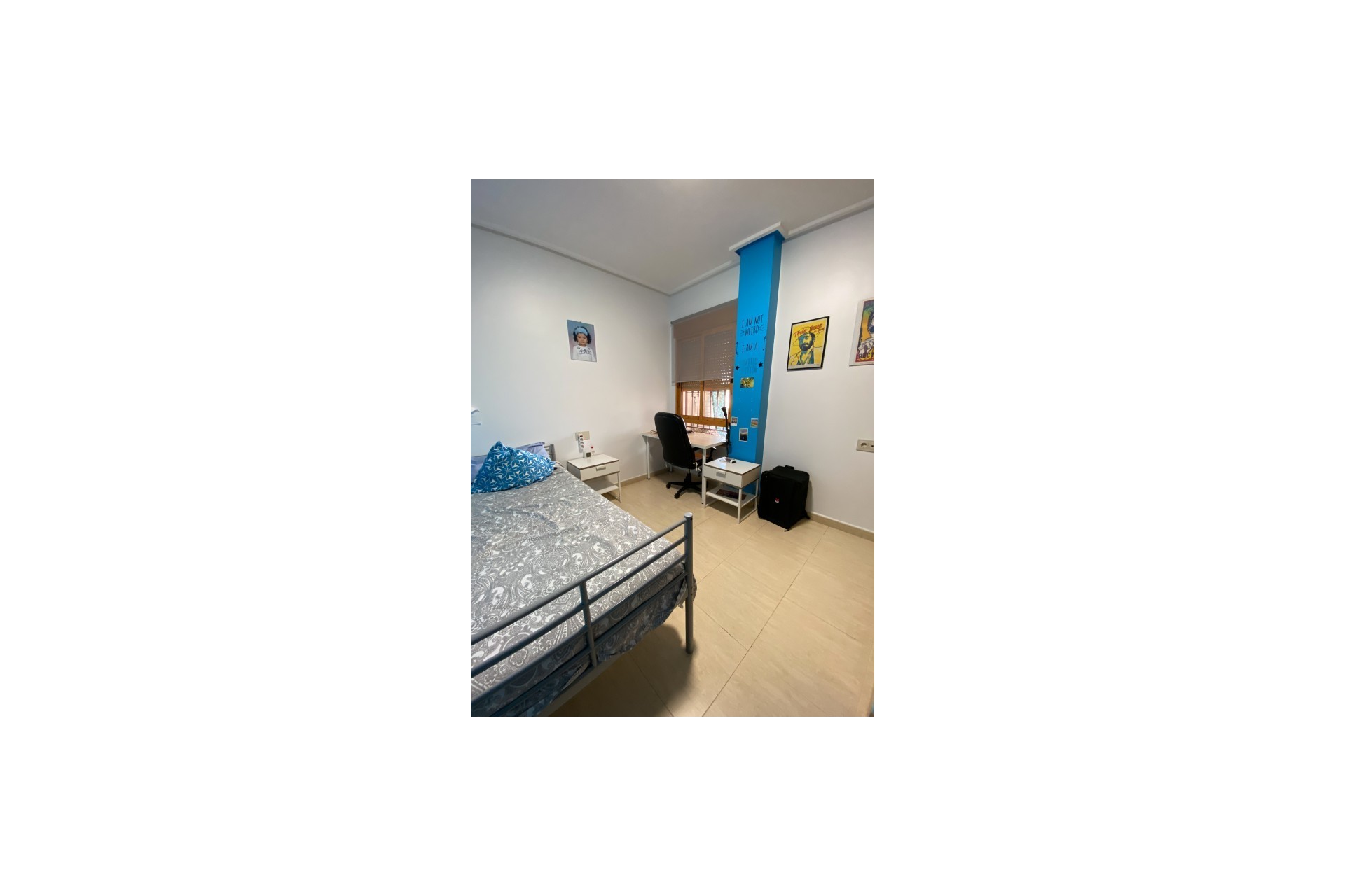 Resale - Town House - Rafal - Inland