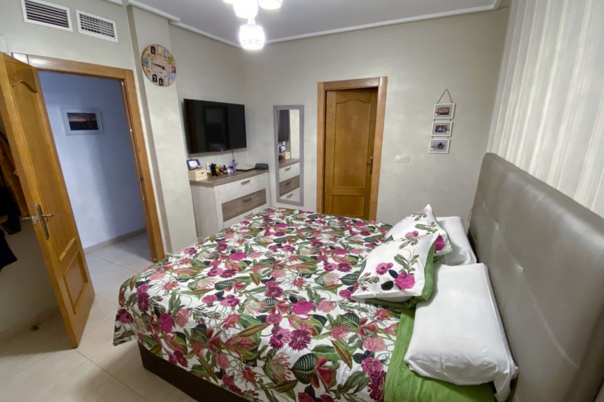 Resale - Town House - Rafal - Inland