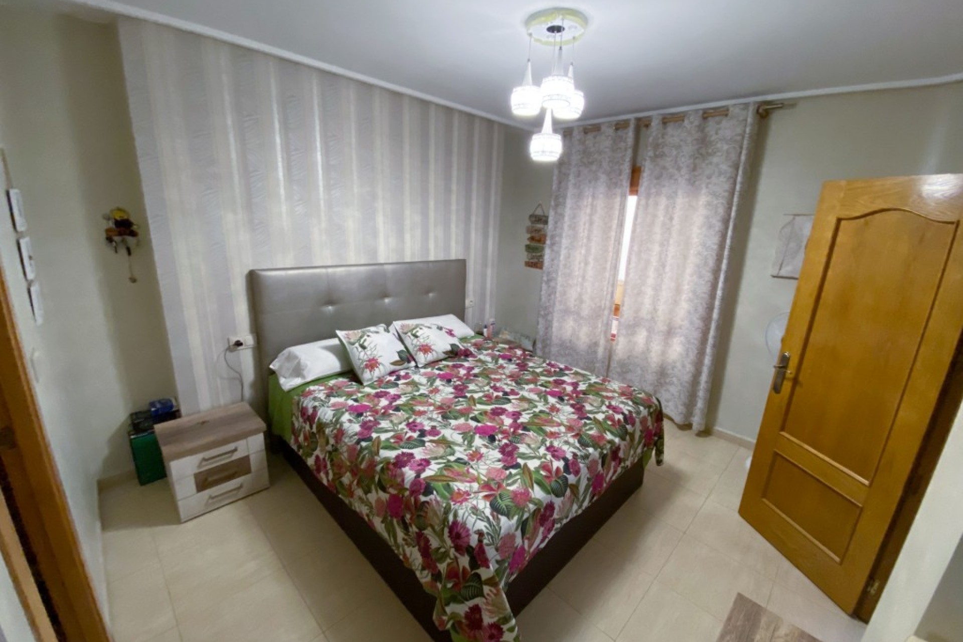 Resale - Town House - Rafal - Inland