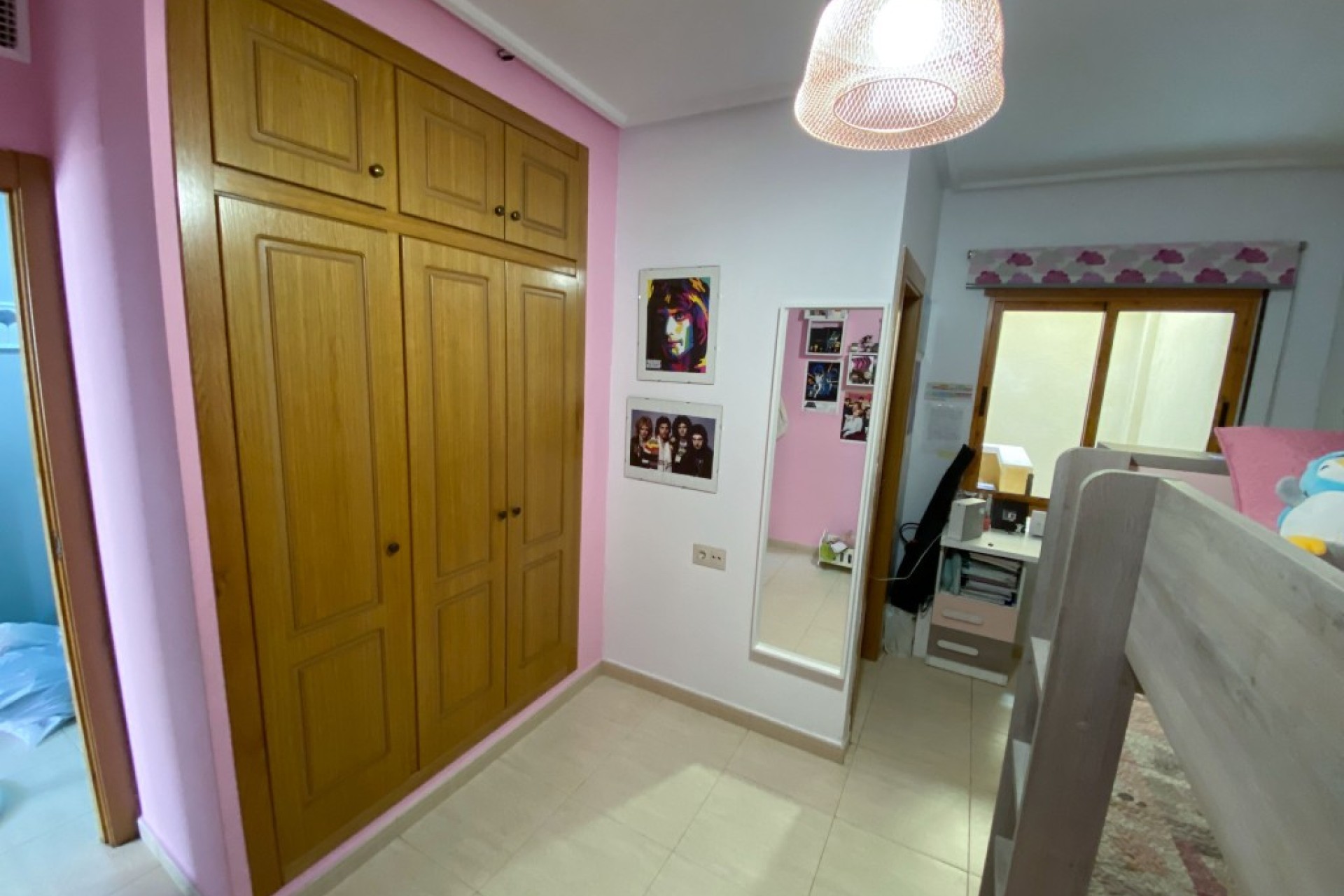 Resale - Town House - Rafal - Inland