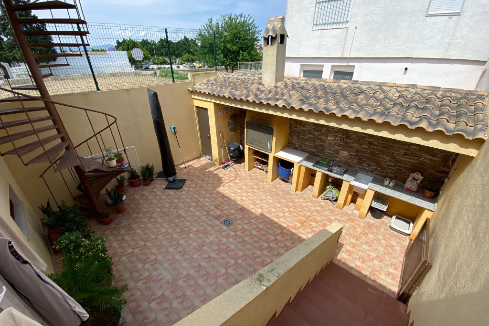 Resale - Town House - Rafal - Inland