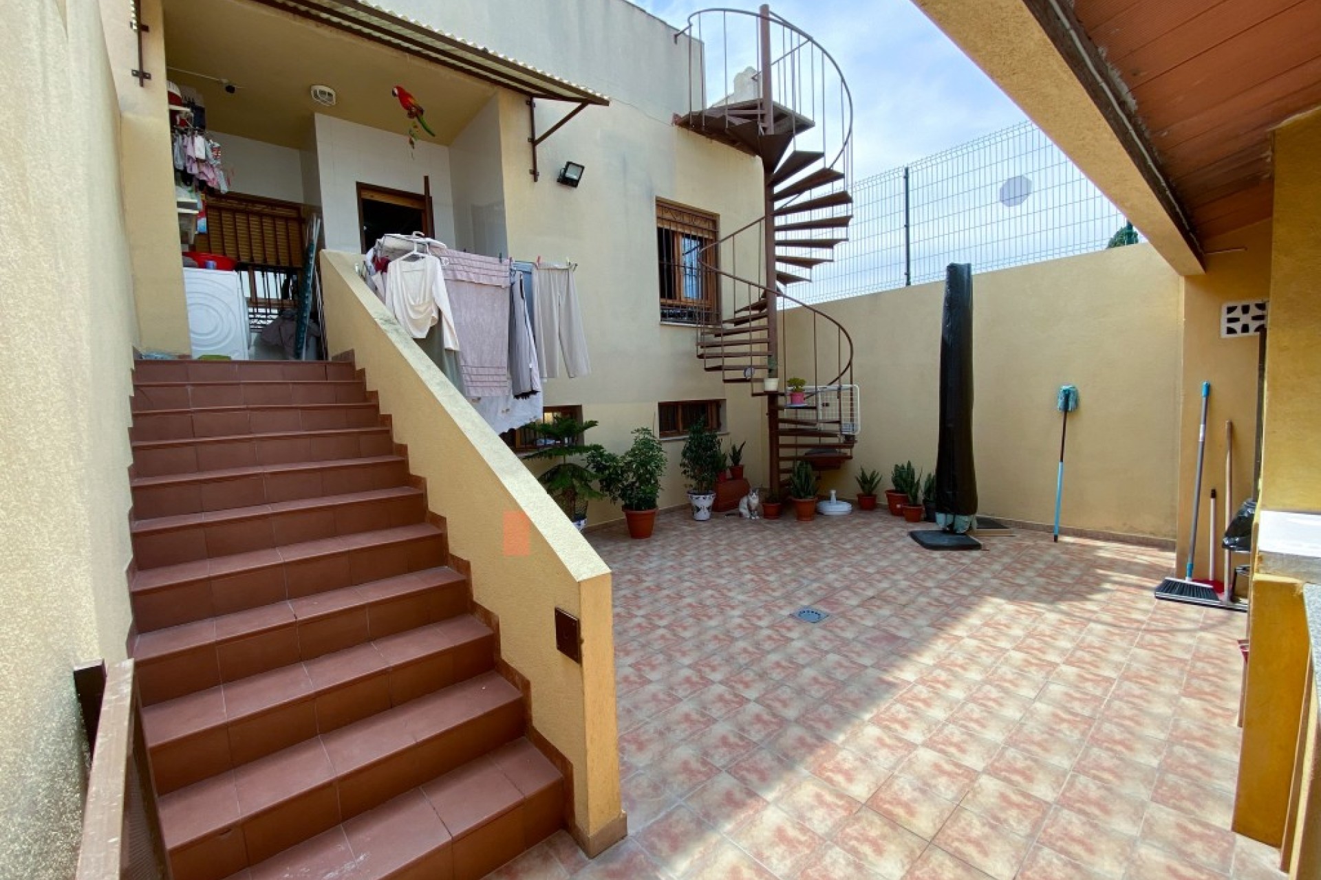 Resale - Town House - Rafal - Inland