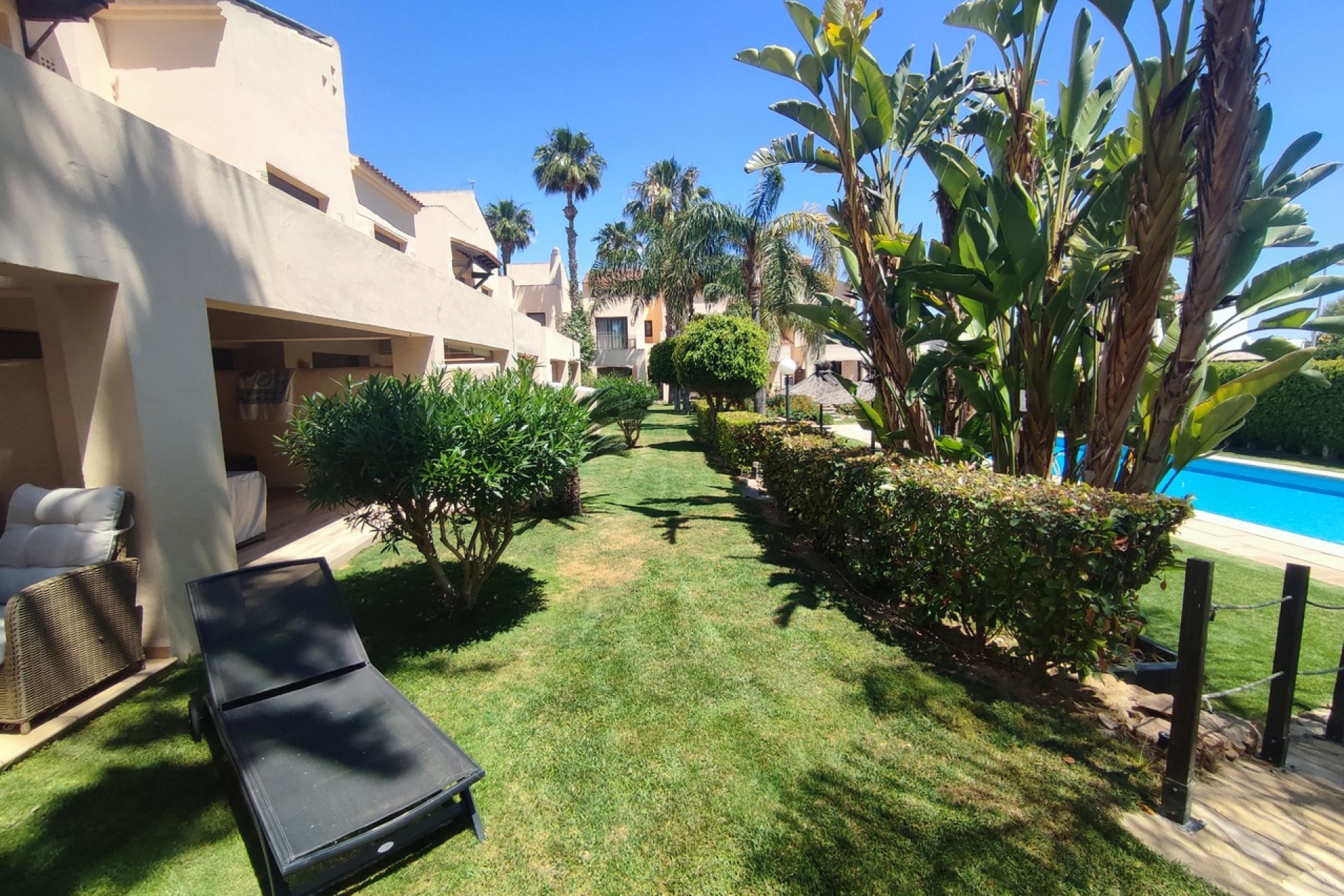 Resale - Town House - Roda Golf Resort - Inland