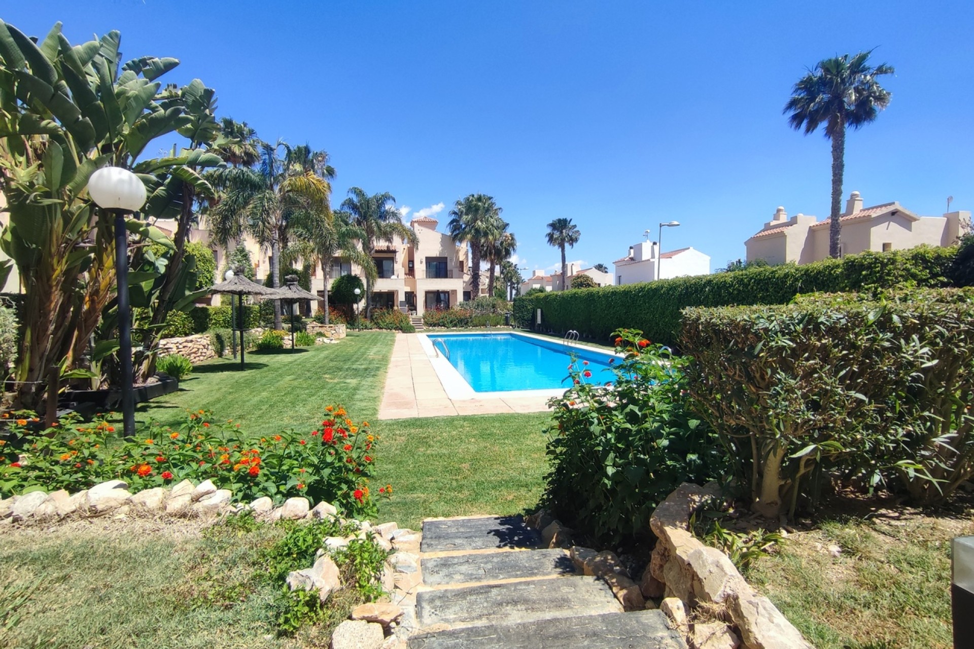 Resale - Town House - Roda Golf Resort - Inland