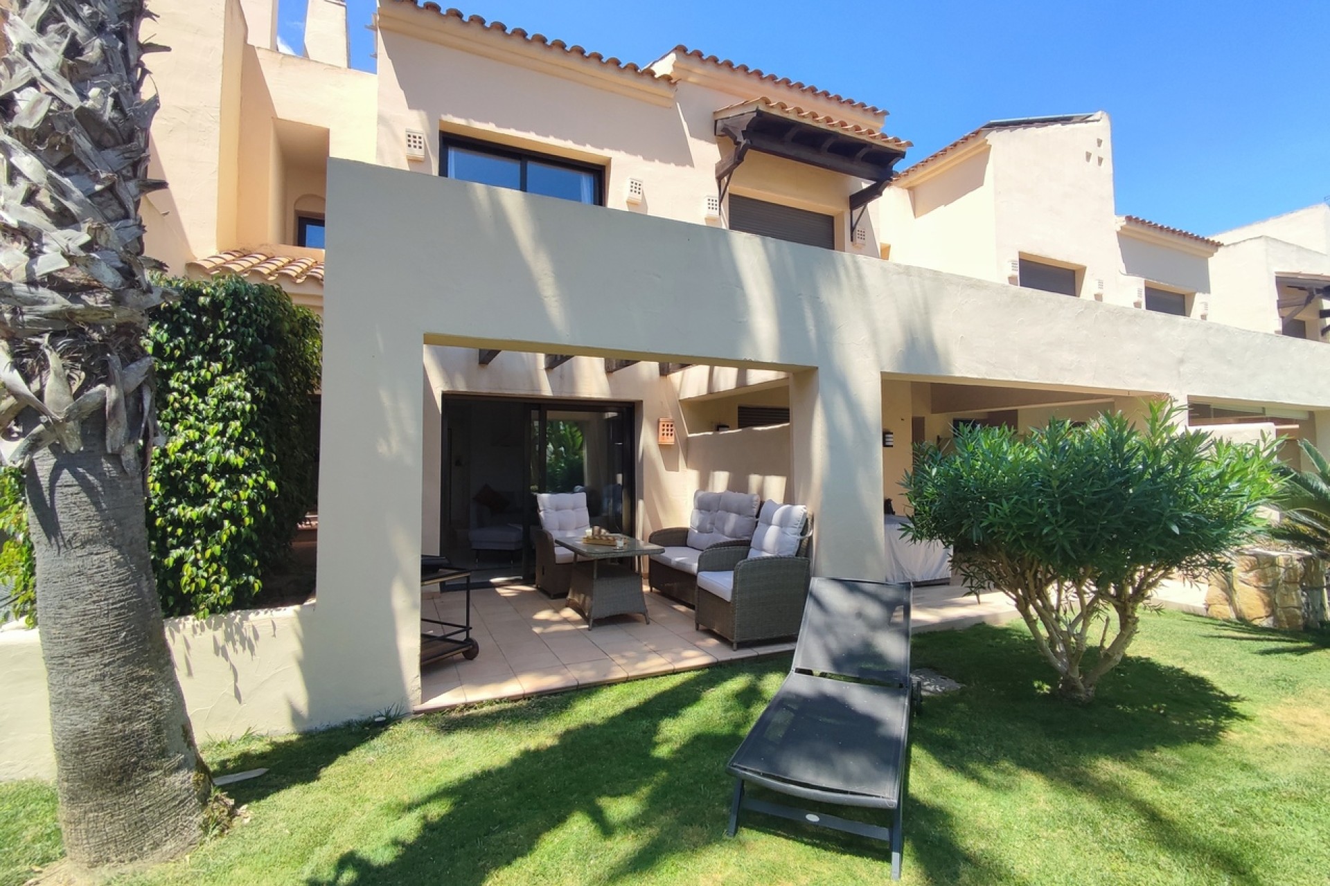 Resale - Town House - Roda Golf Resort - Inland