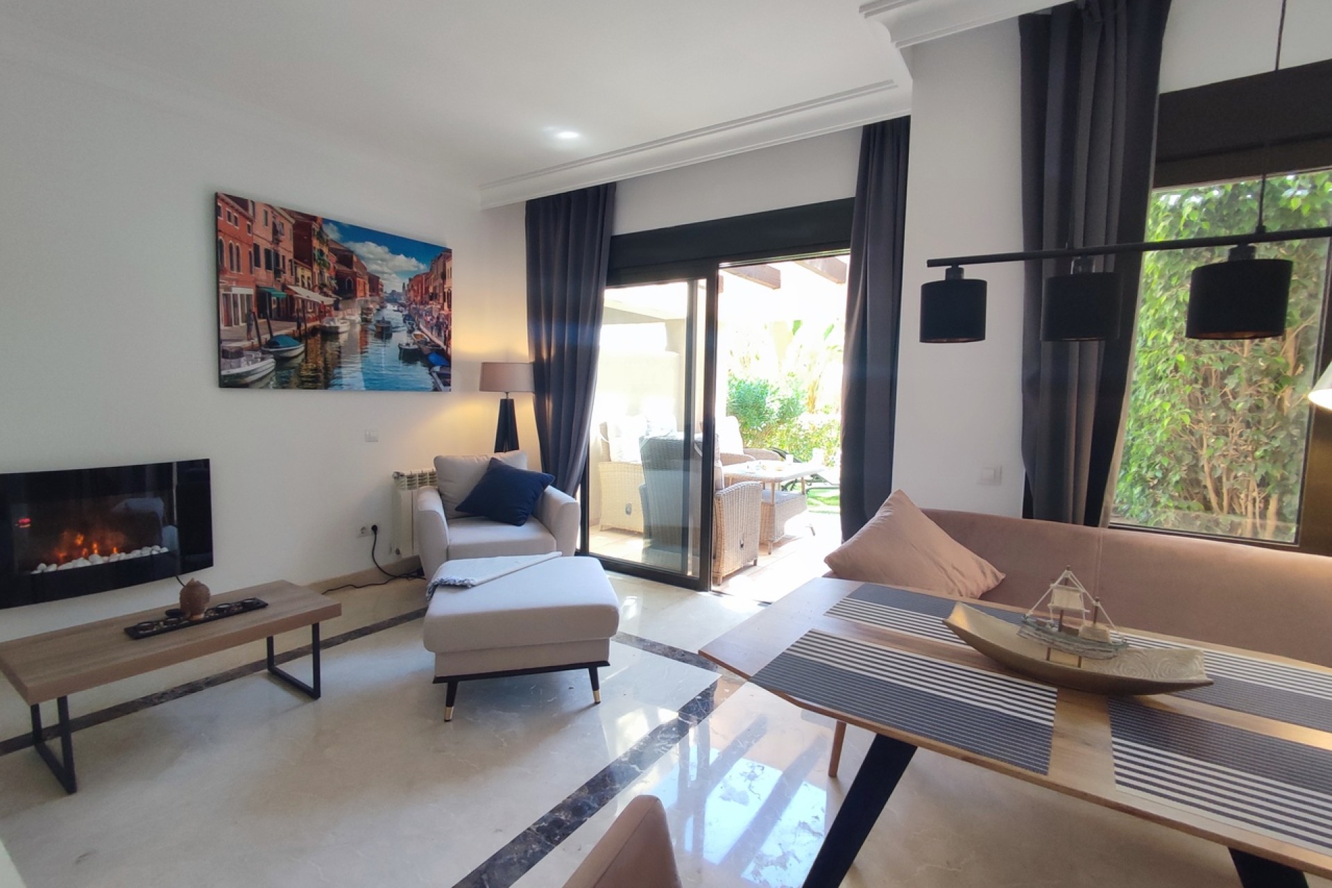 Resale - Town House - Roda Golf Resort - Inland