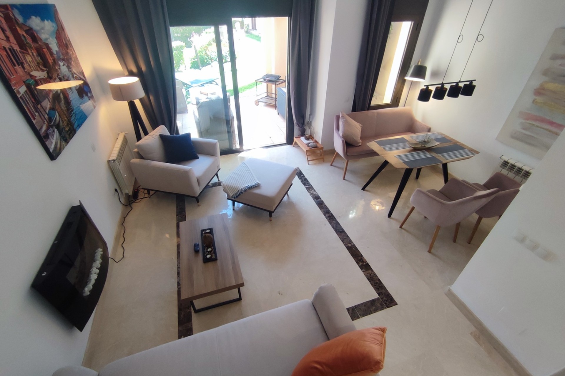 Resale - Town House - Roda Golf Resort - Inland