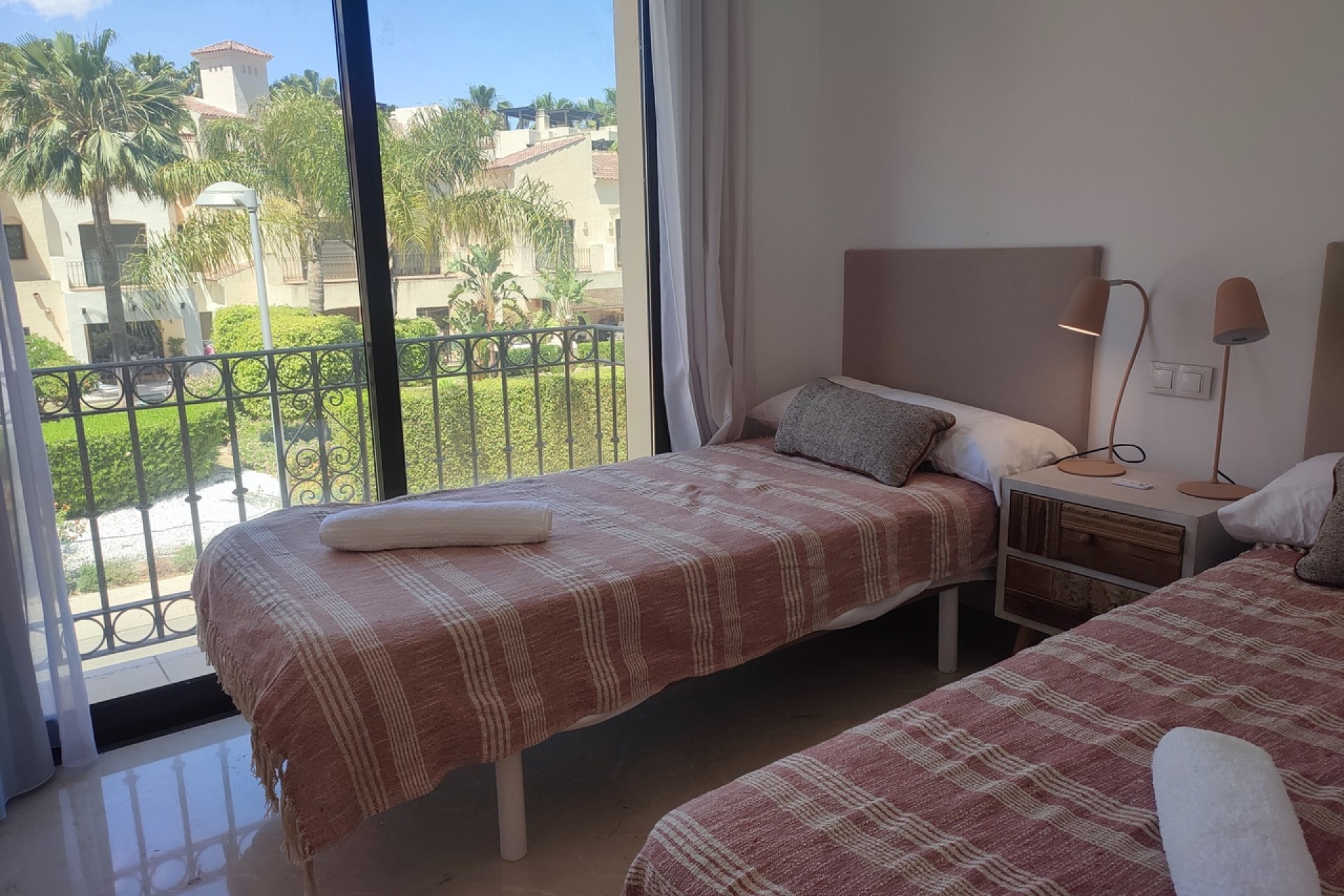 Resale - Town House - Roda Golf Resort - Inland