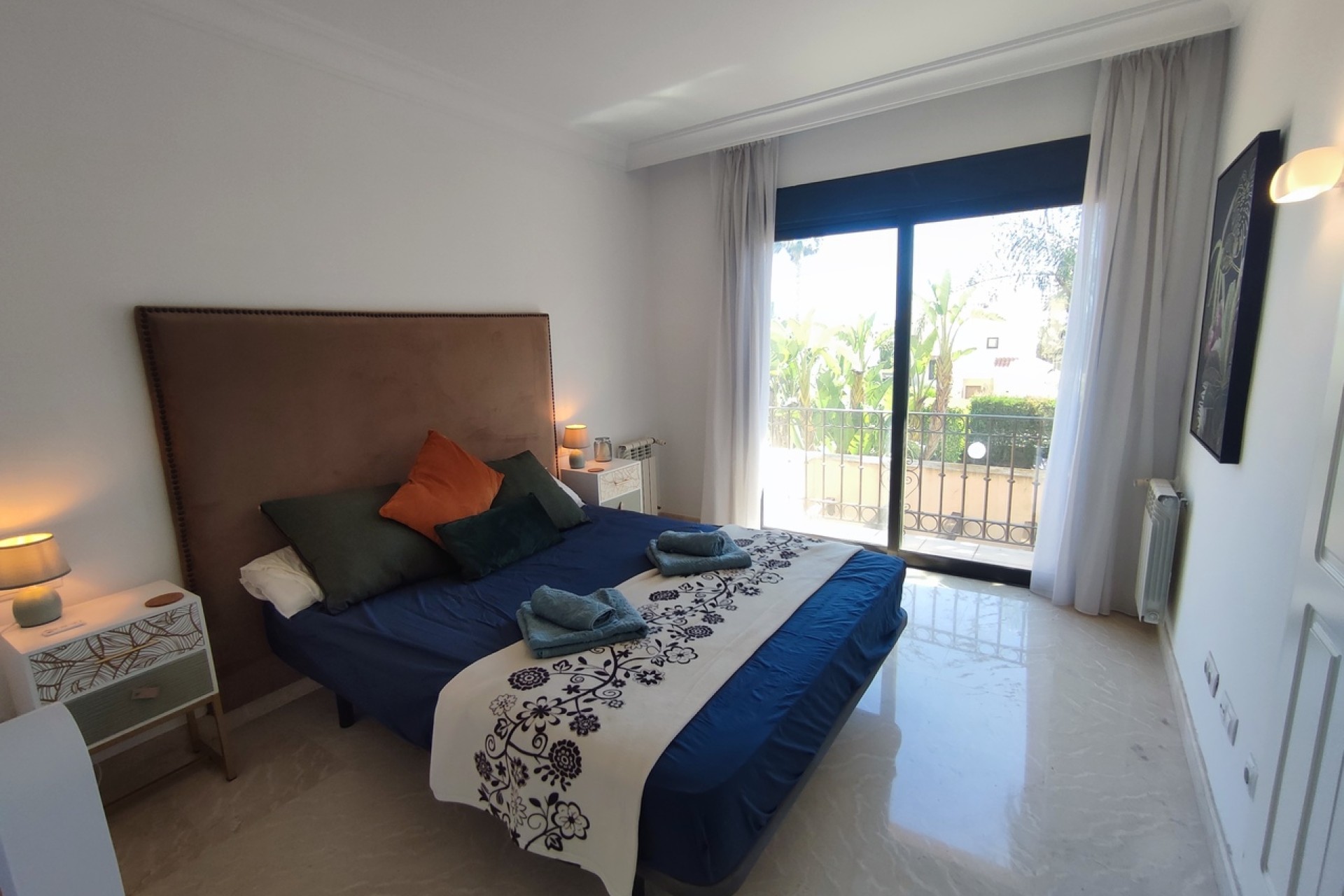 Resale - Town House - Roda Golf Resort - Inland