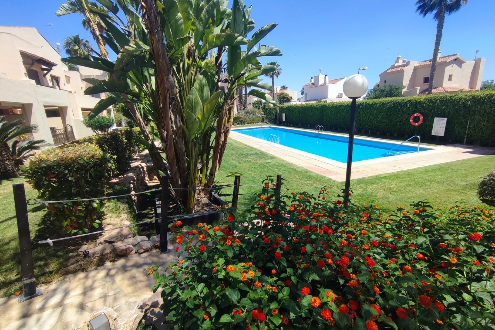 Resale - Town House - Roda Golf Resort - Inland