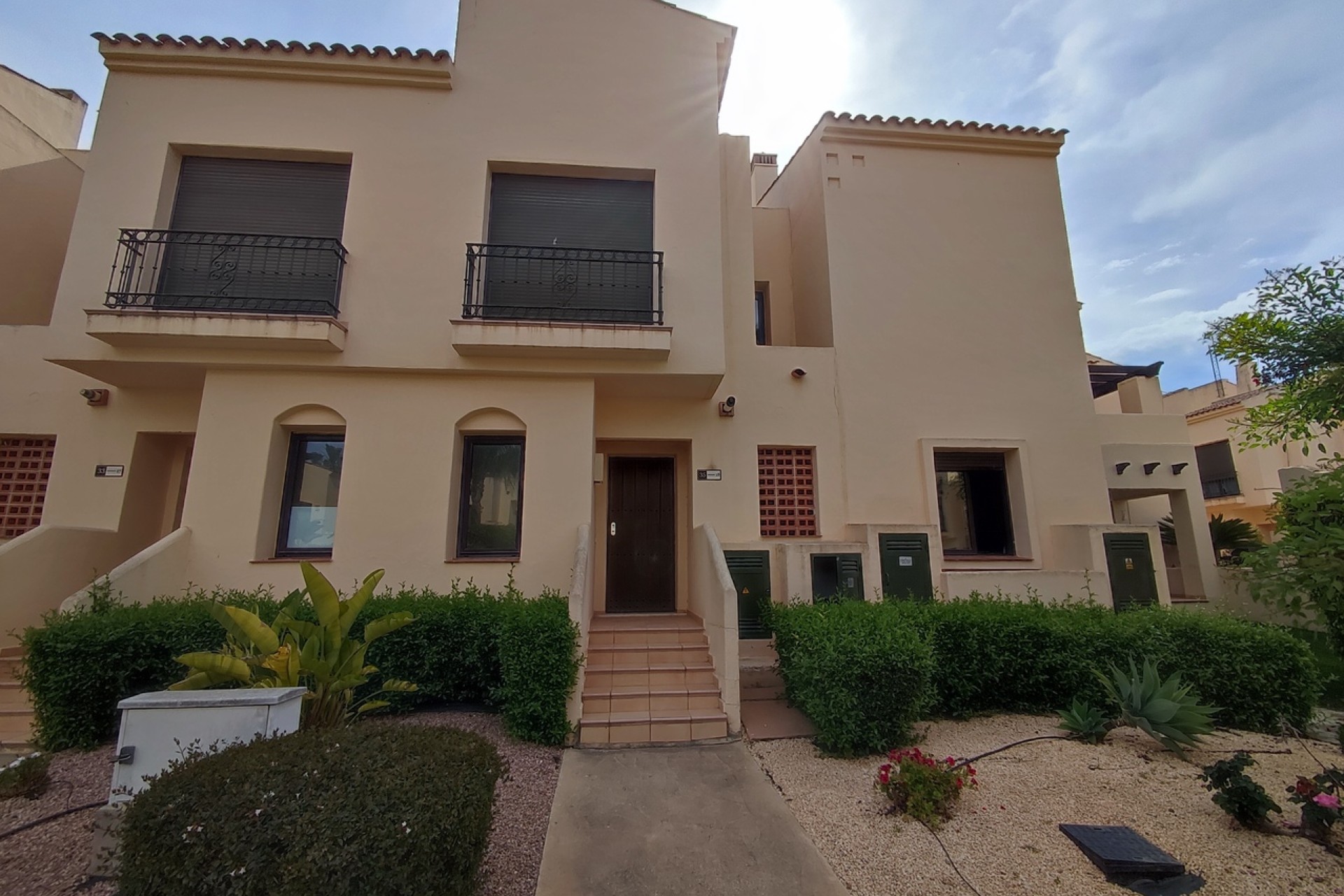 Resale - Town House - Roda Golf Resort - Inland