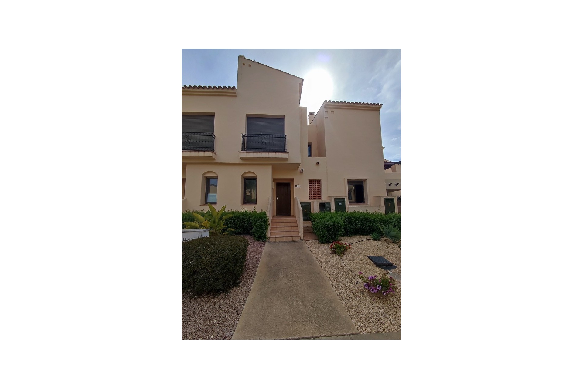 Resale - Town House - Roda Golf Resort - Inland