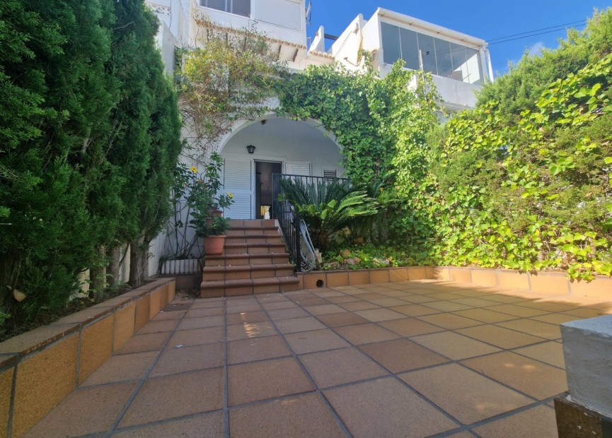 Resale - Town House - Rojales - Inland