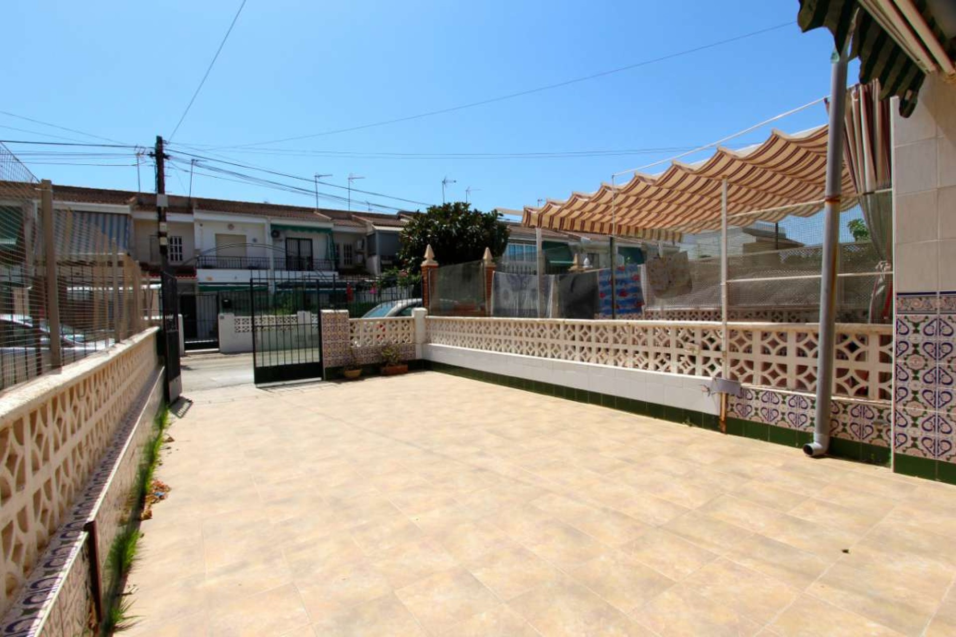 Resale - Town House - San Javier - Costa Calida