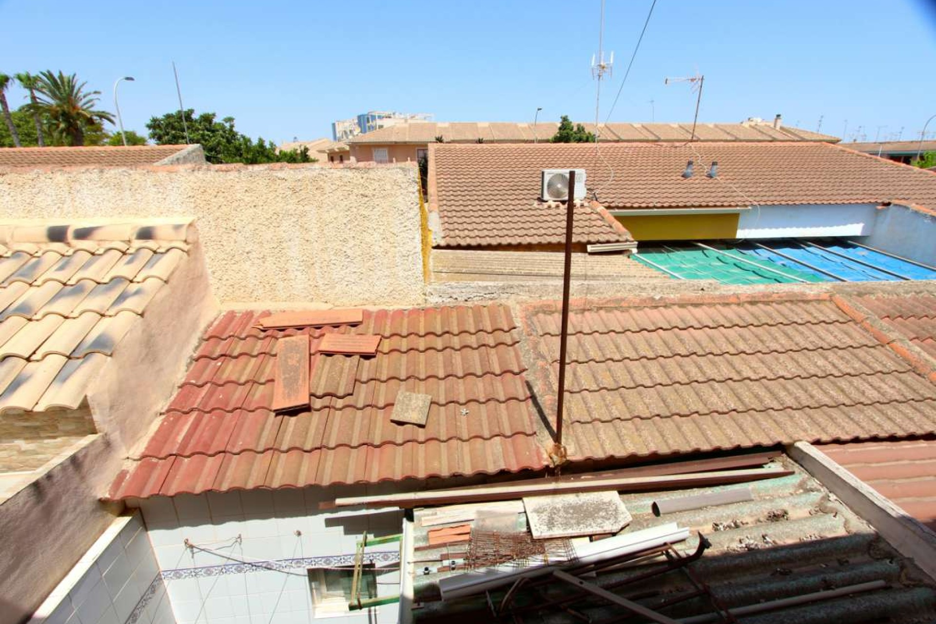 Resale - Town House - San Javier - Costa Calida