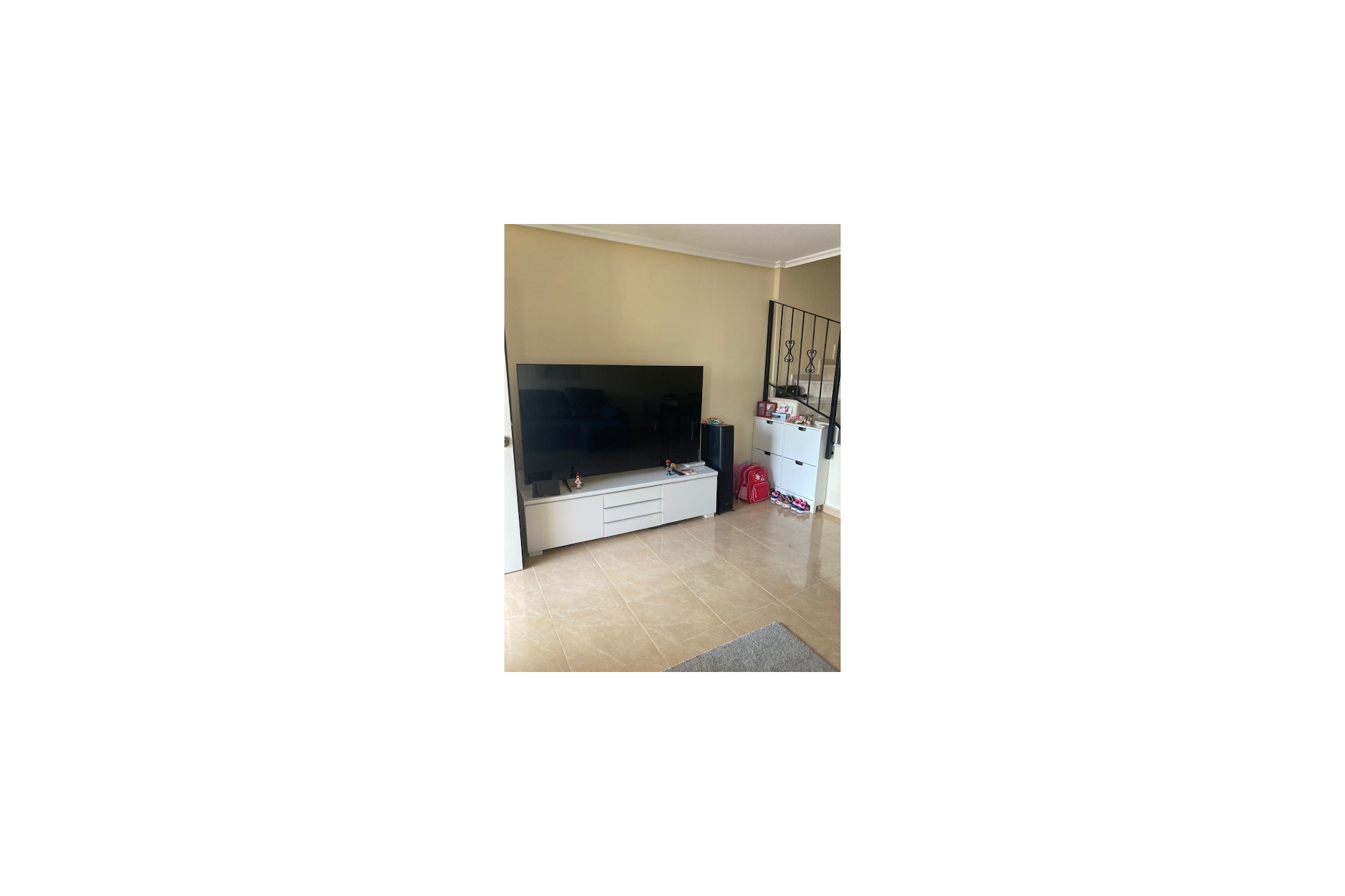 Resale - Town House - San Miguel de Salinas - Costa Blanca