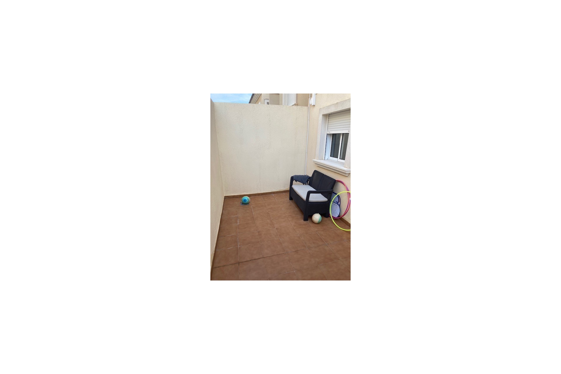 Resale - Town House - San Miguel de Salinas - Costa Blanca