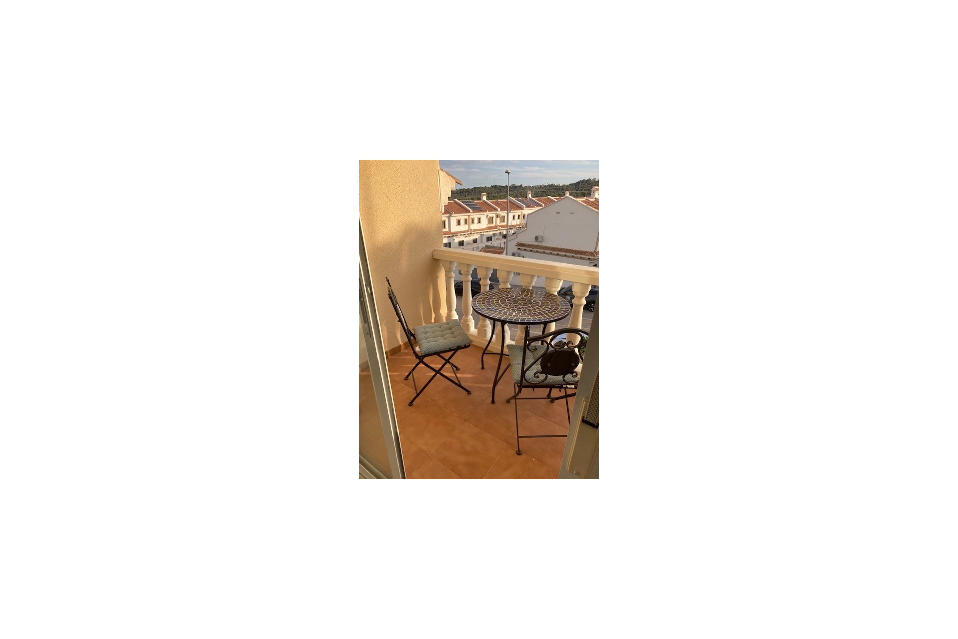 Resale - Town House - San Miguel de Salinas - Costa Blanca