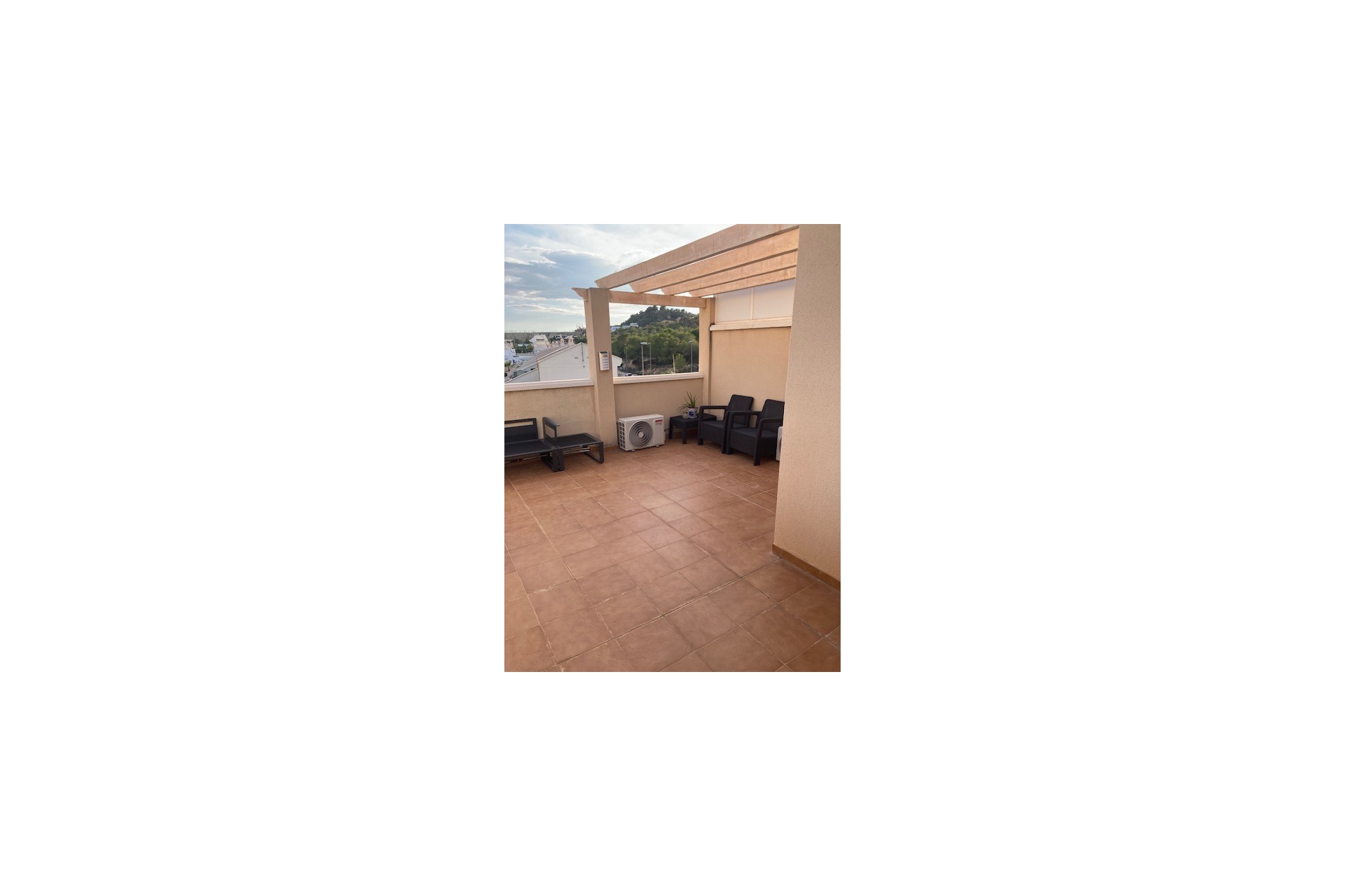 Resale - Town House - San Miguel de Salinas - Costa Blanca