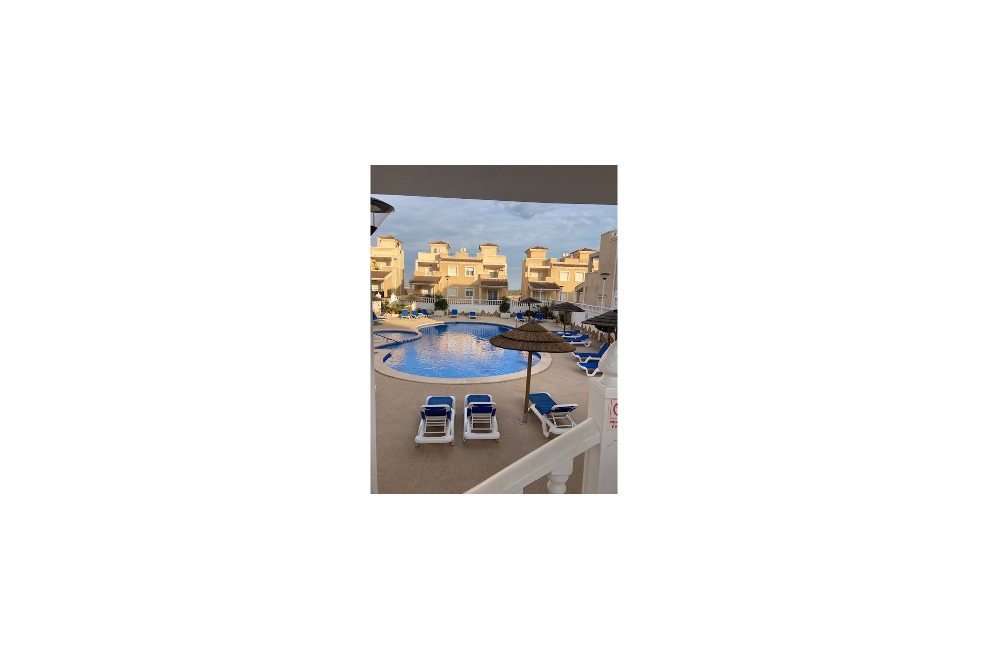 Resale - Town House - San Miguel de Salinas - Costa Blanca