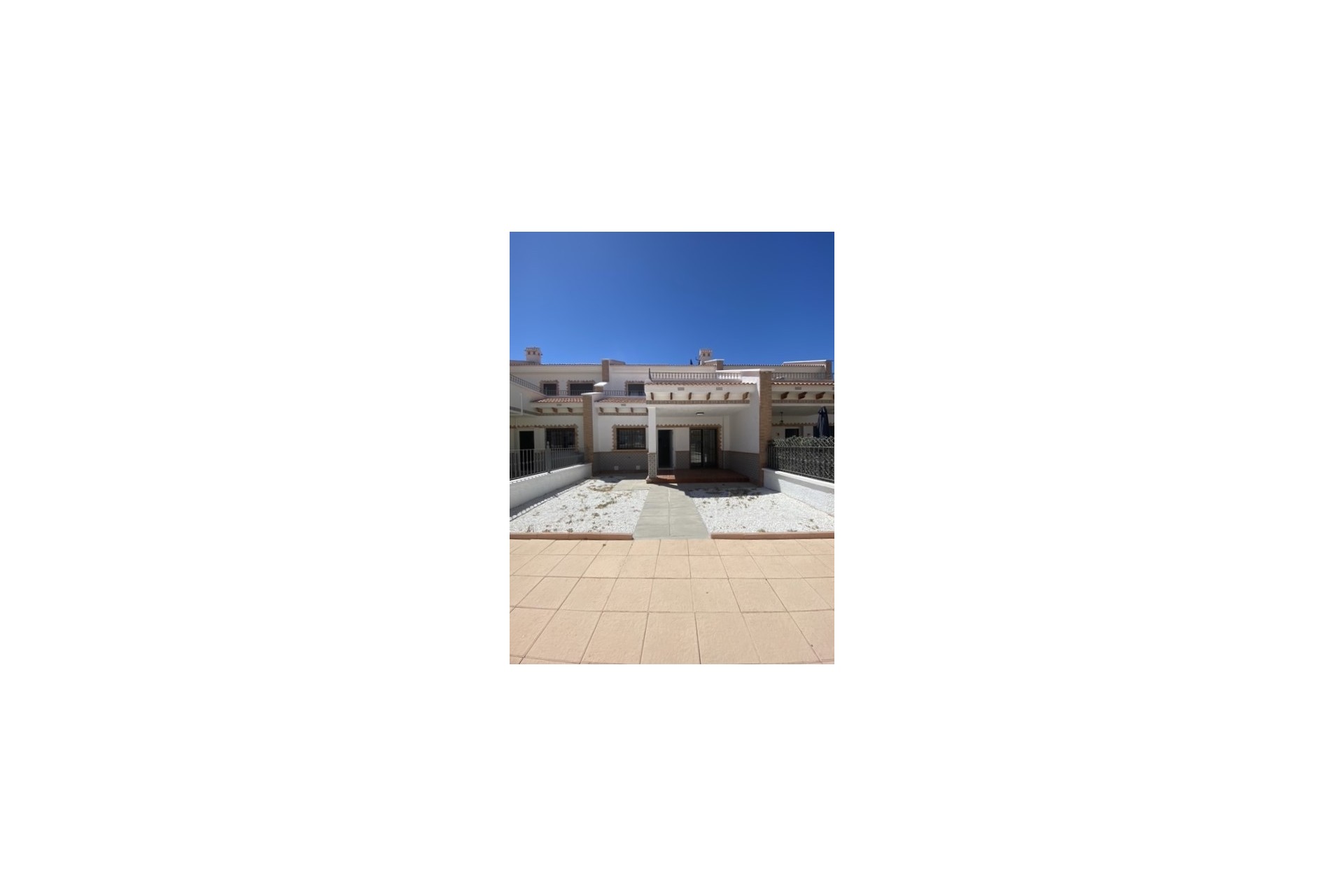 Resale - Town House - San Miguel de Salinas - Inland