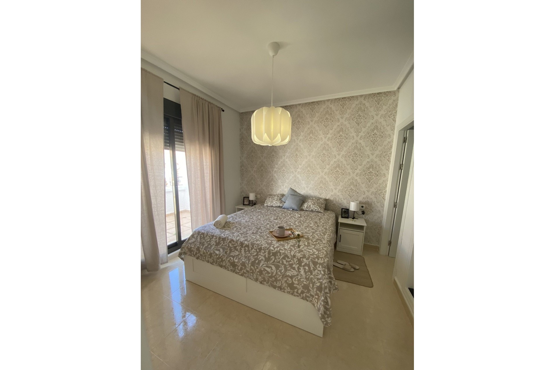 Resale - Town House - San Miguel de Salinas - Inland