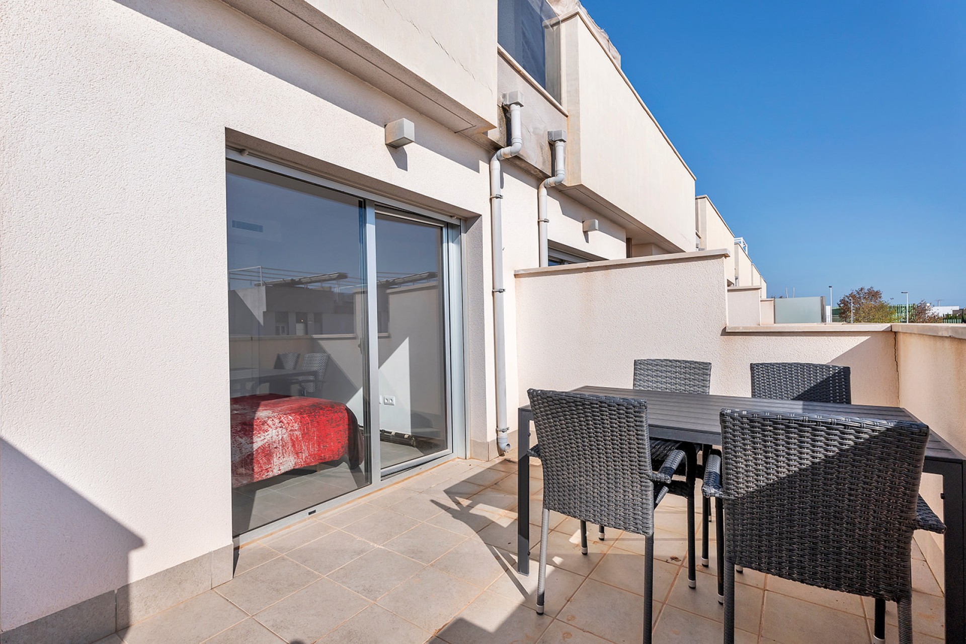 Resale - Town House - San Pedro del Pinatar - Costa Calida