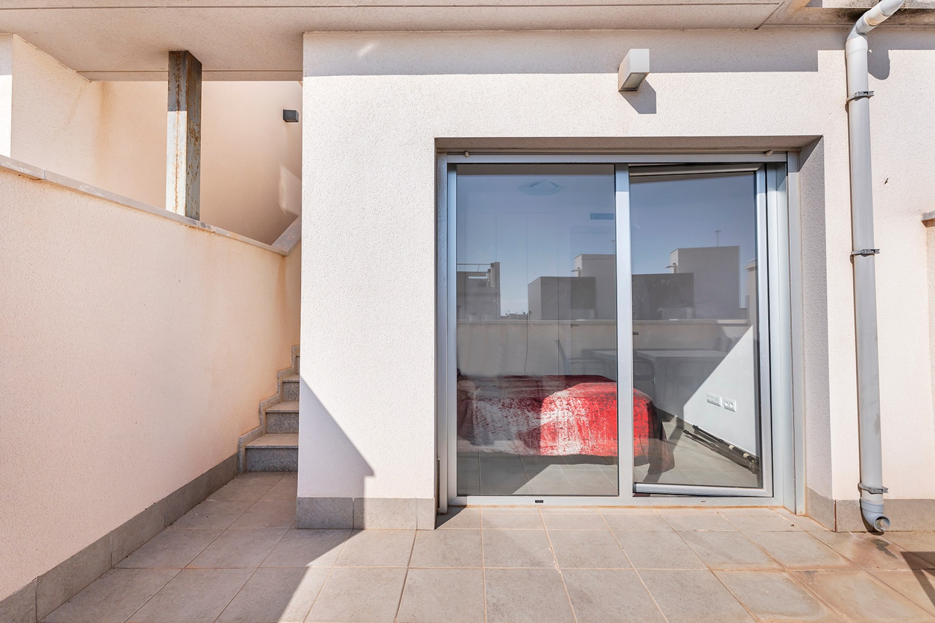 Resale - Town House - San Pedro del Pinatar - Costa Calida