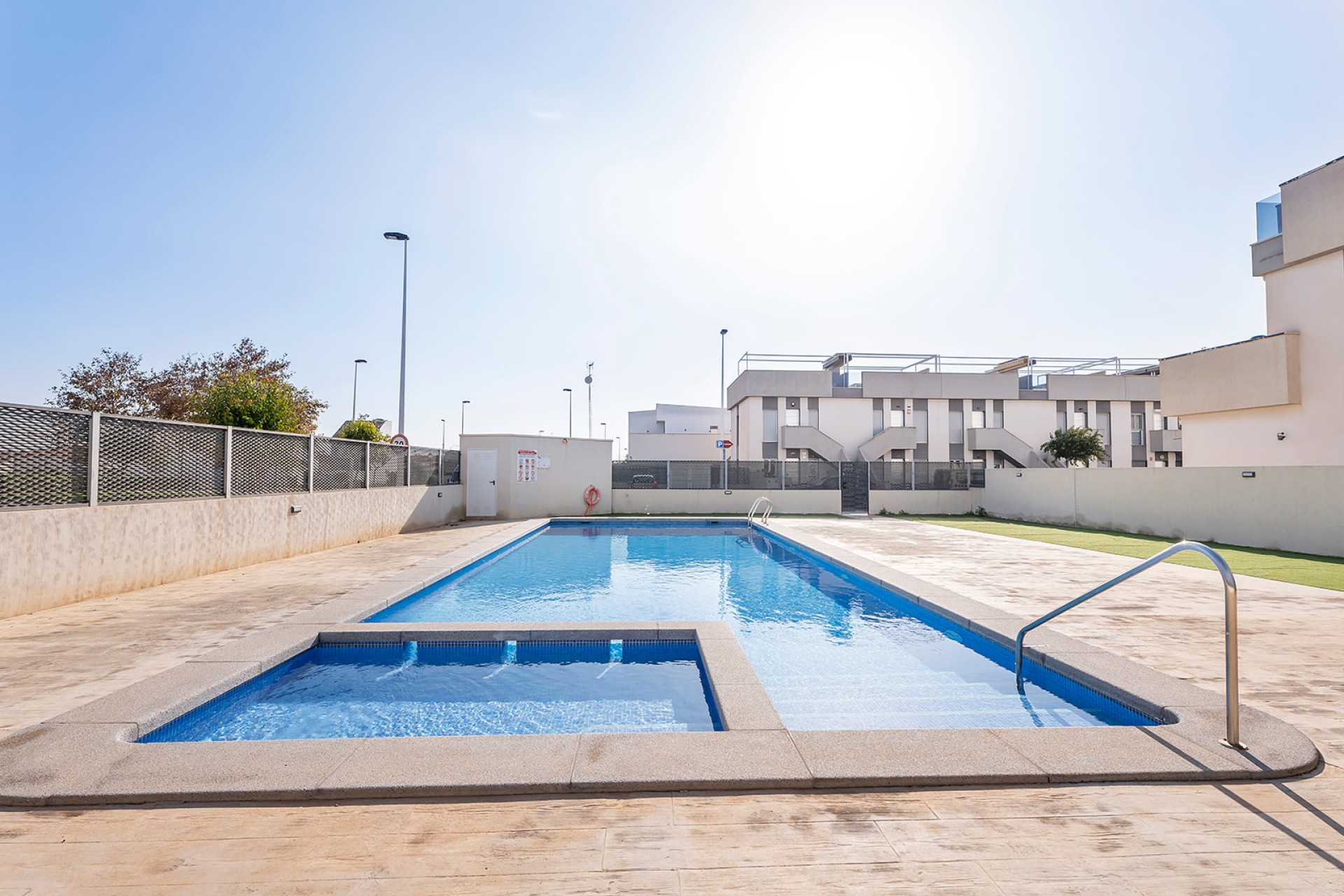 Resale - Town House - San Pedro del Pinatar - Costa Calida