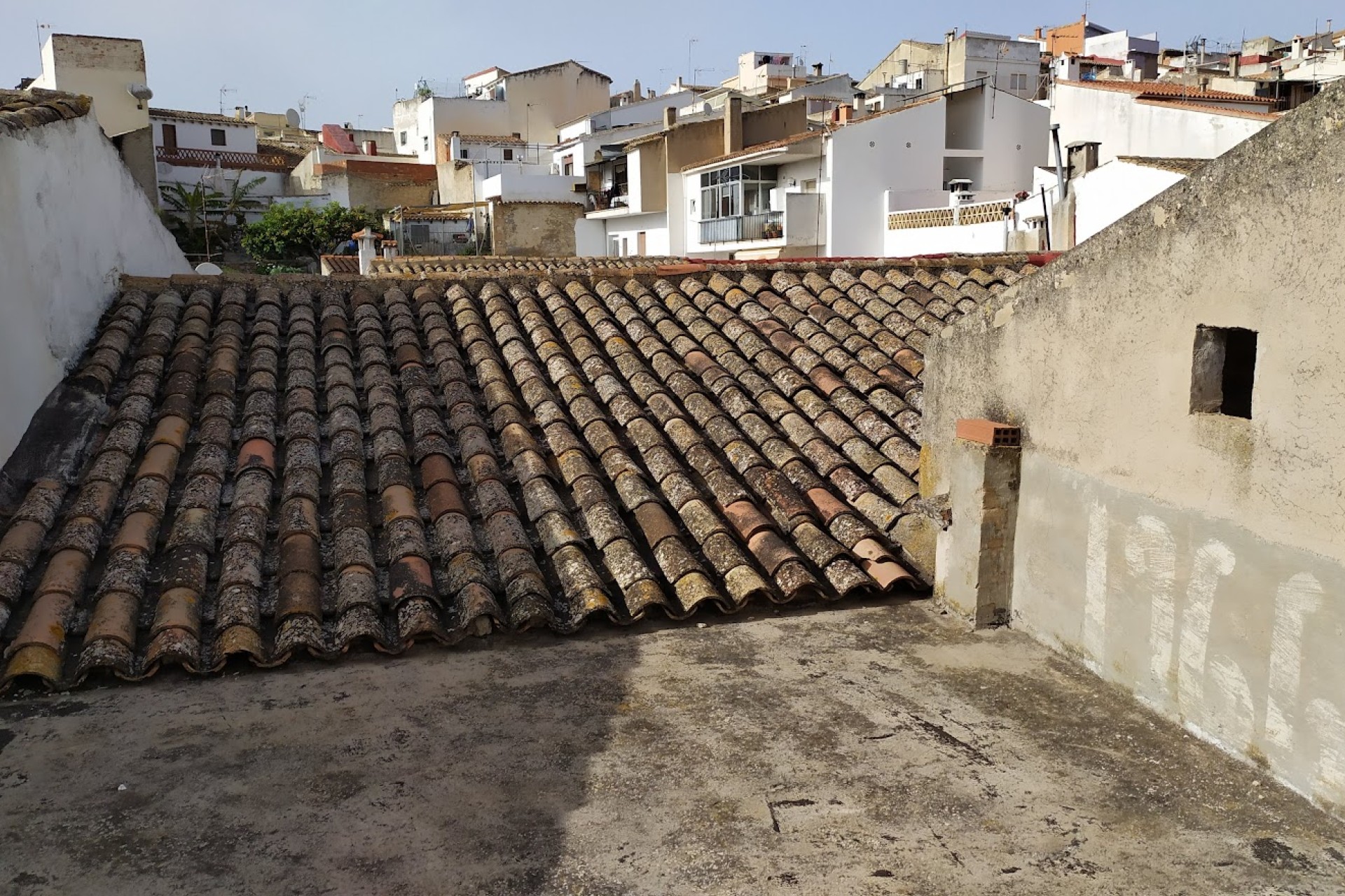 Resale - Town House - Teulada - Inland