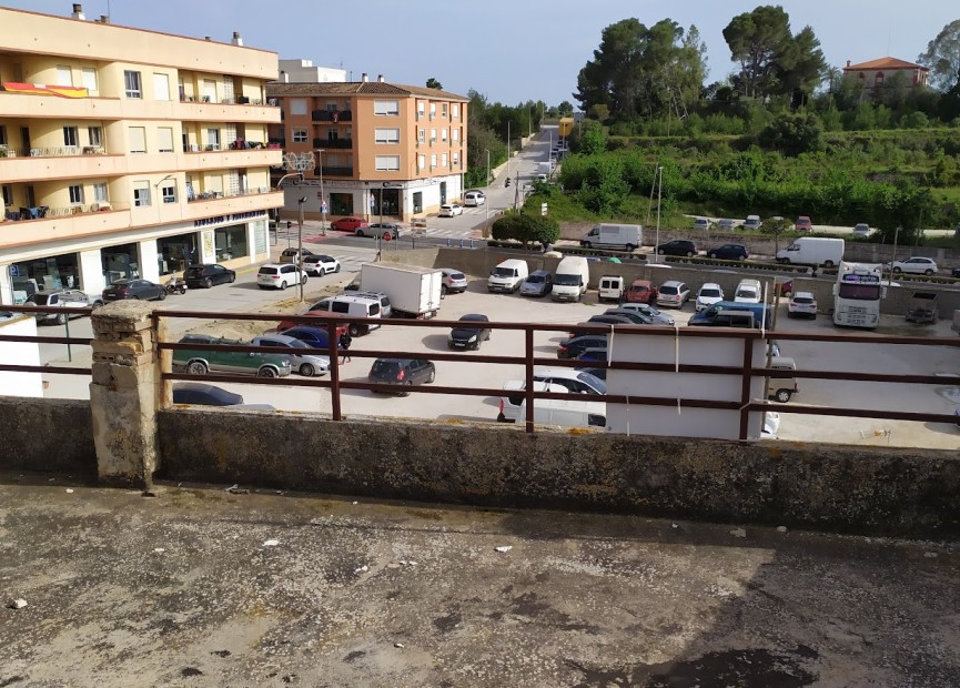 Resale - Town House - Teulada - Inland